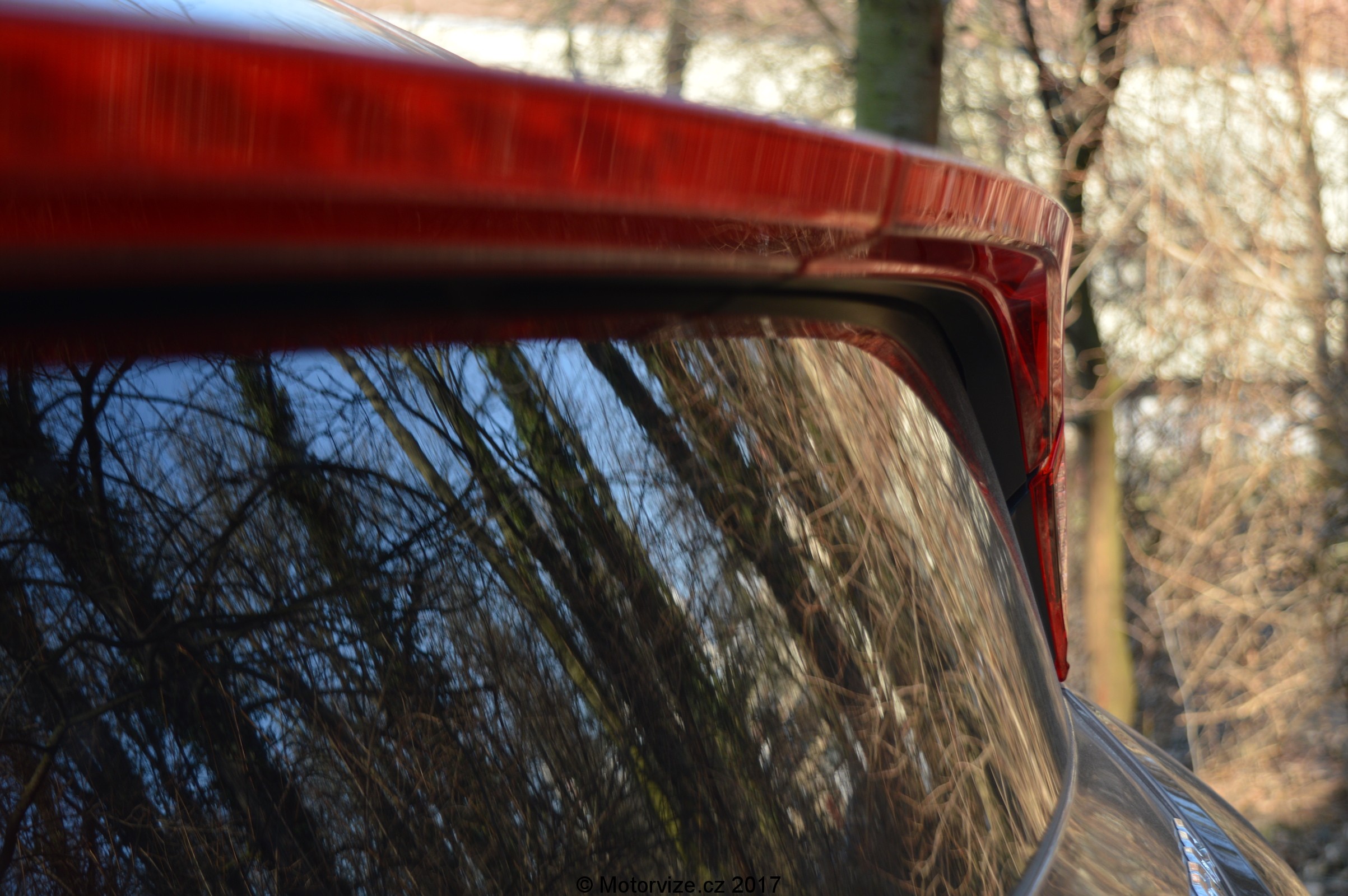 Test: Mitsubishi Eclipse Cross