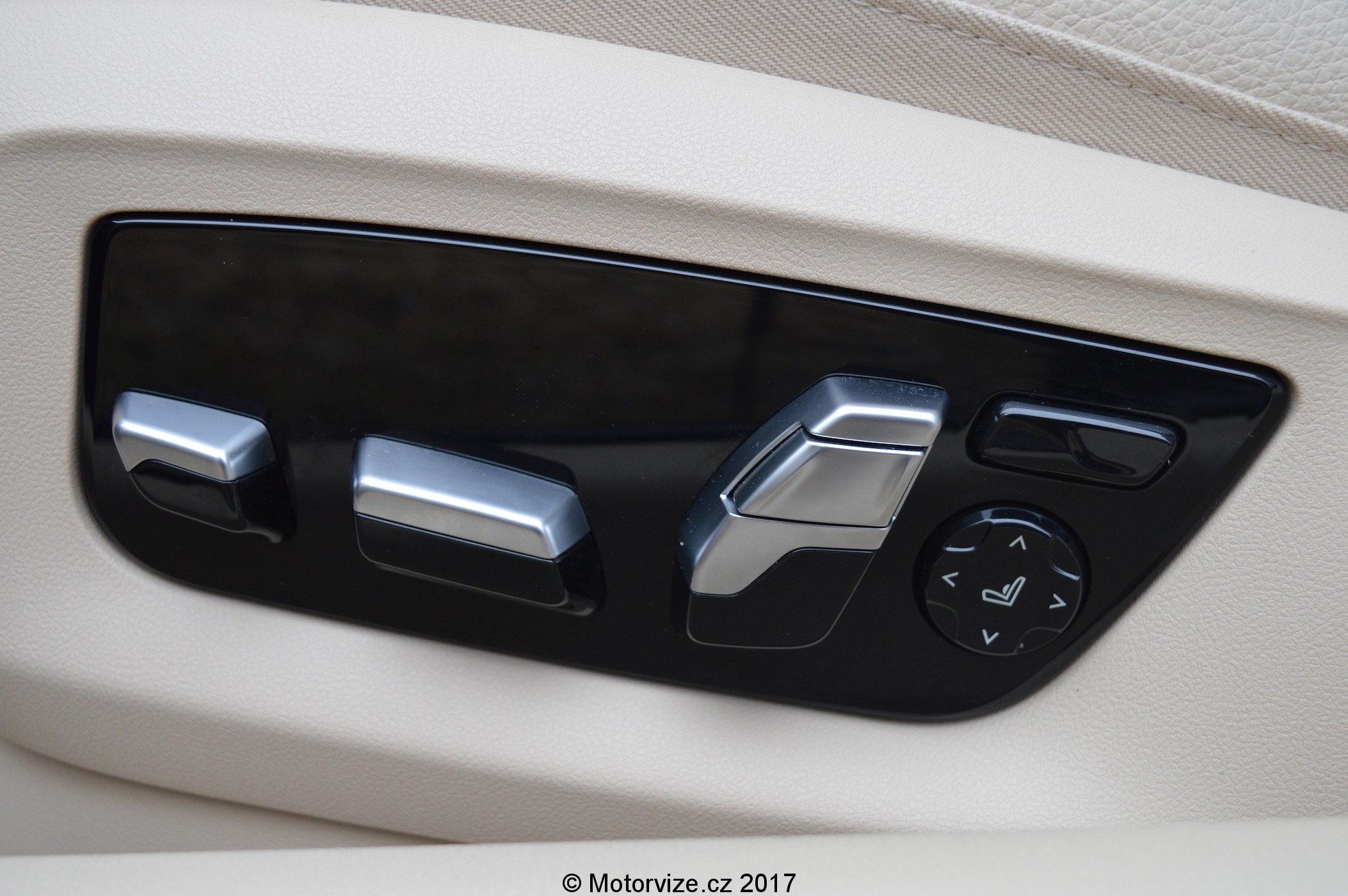 TEST: BMW 530d Touring