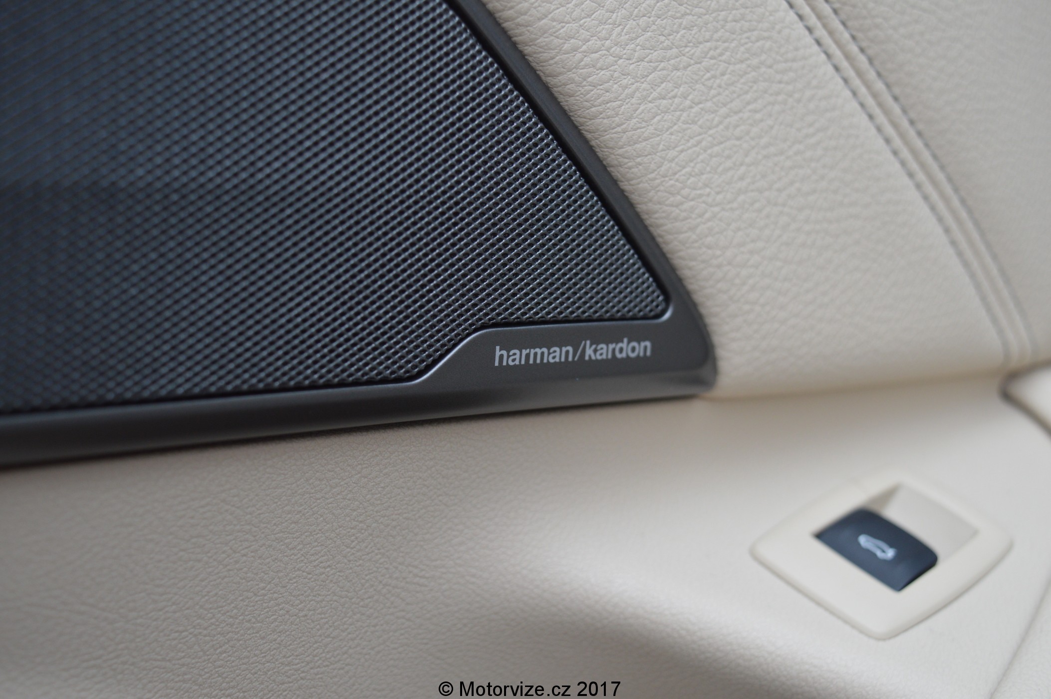 TEST: BMW 530d Touring