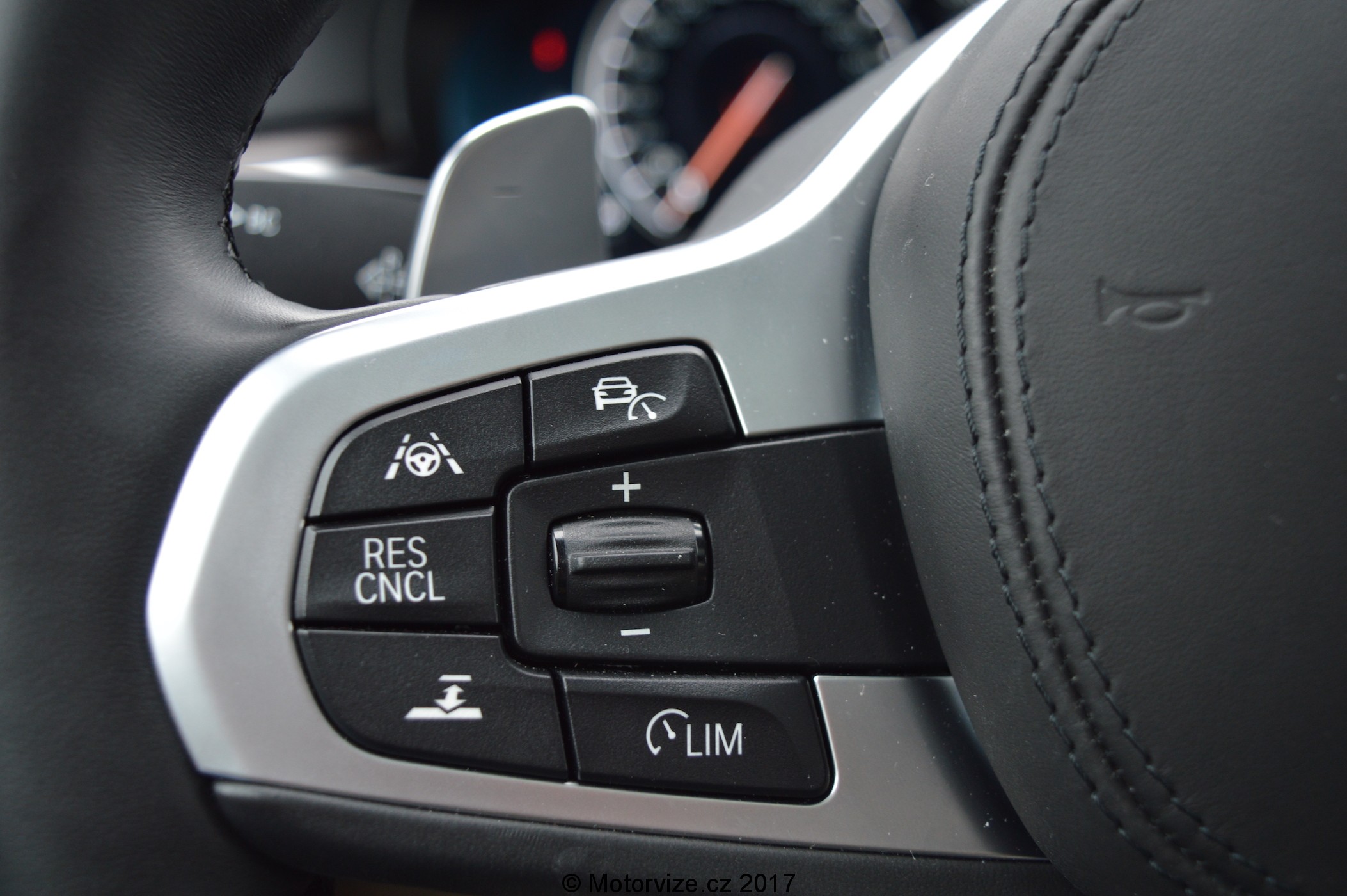 TEST: BMW 530d Touring