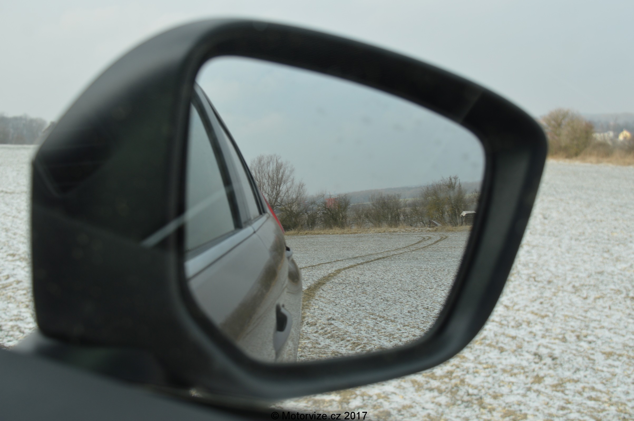 Test: Mitsubishi Eclipse Cross