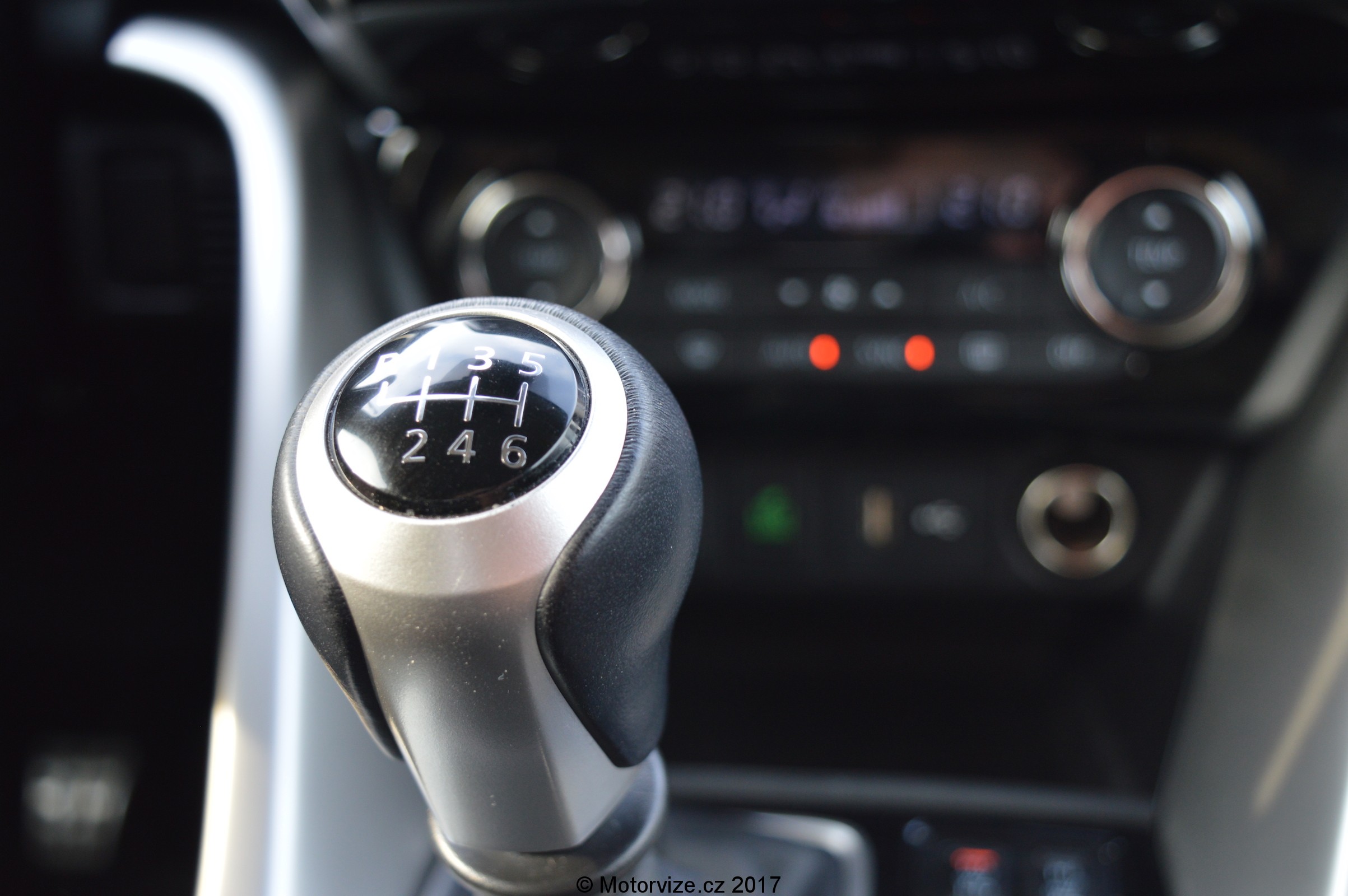 Test: Mitsubishi Eclipse Cross