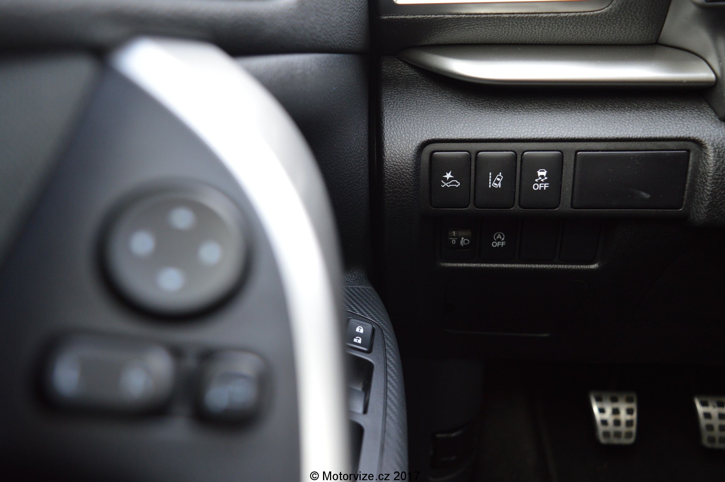 Test: Mitsubishi Eclipse Cross