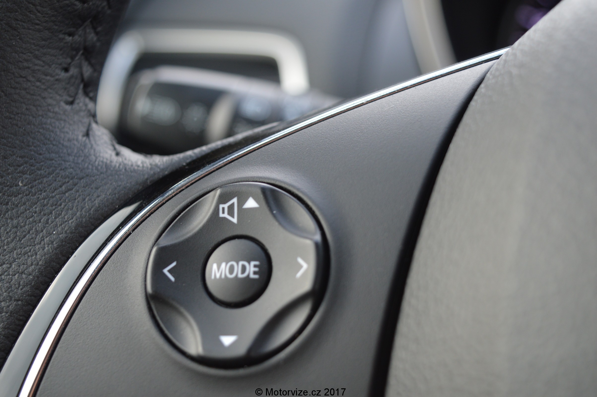 Test: Mitsubishi Eclipse Cross