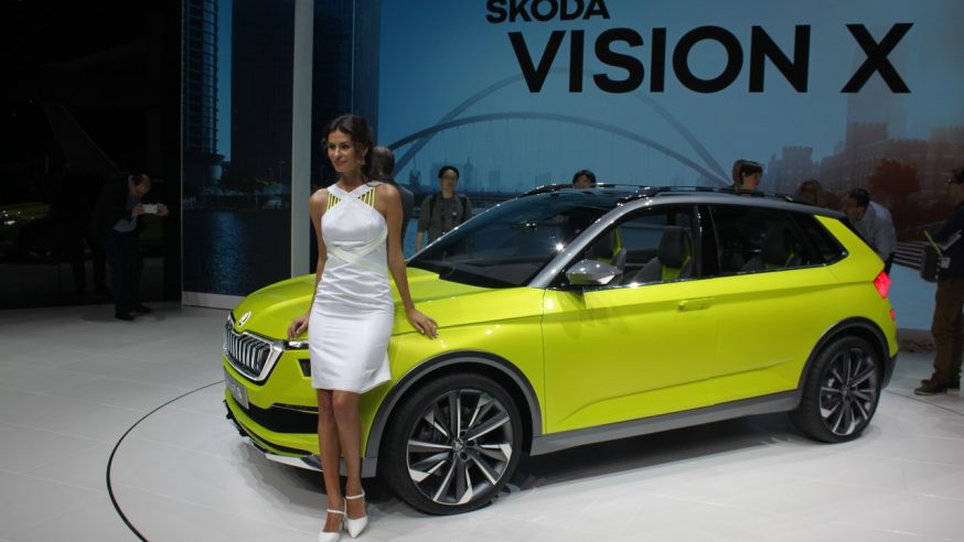 Další lákadla v Ženevě: je na co koukat!