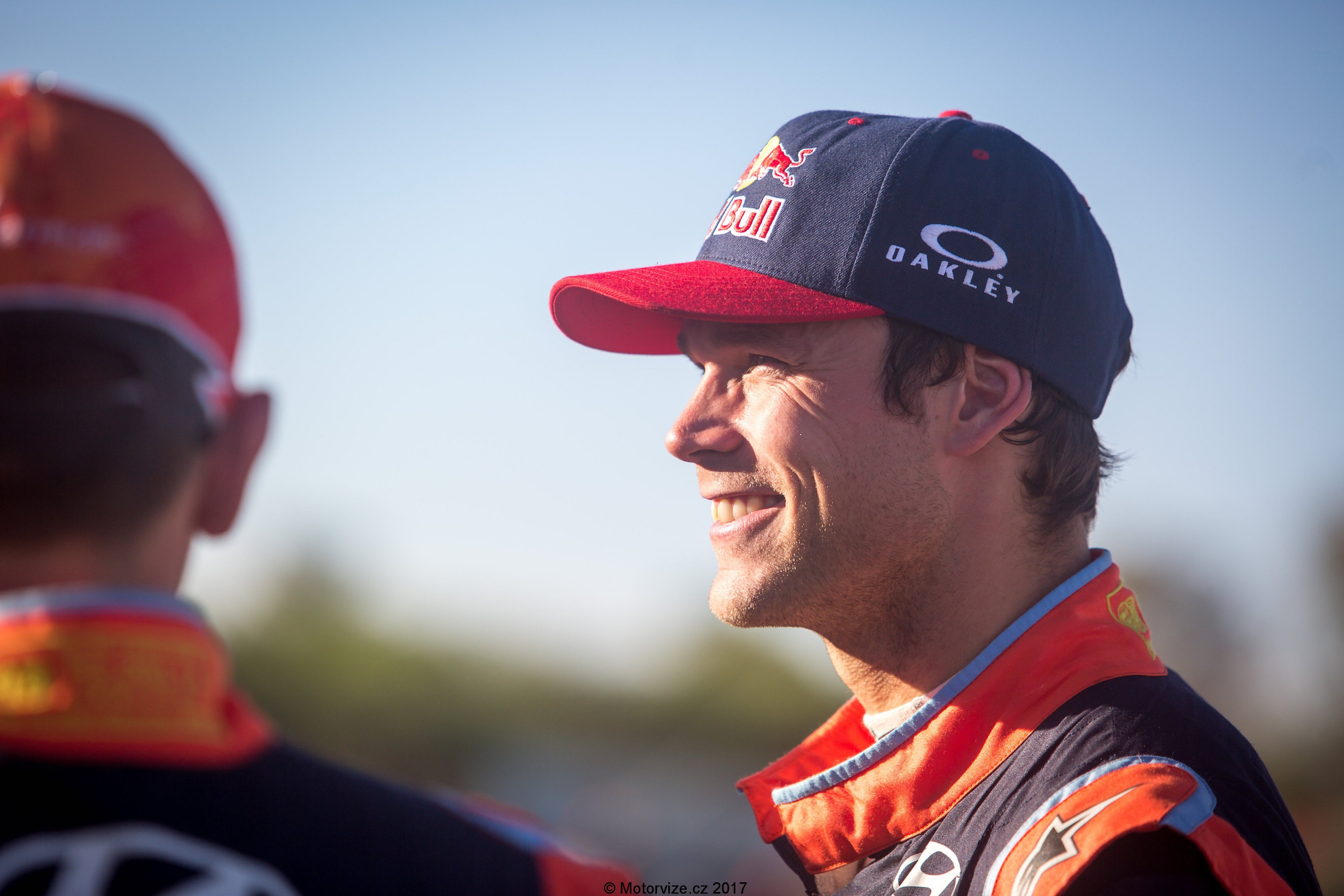 Rally Gunajuato México 2018