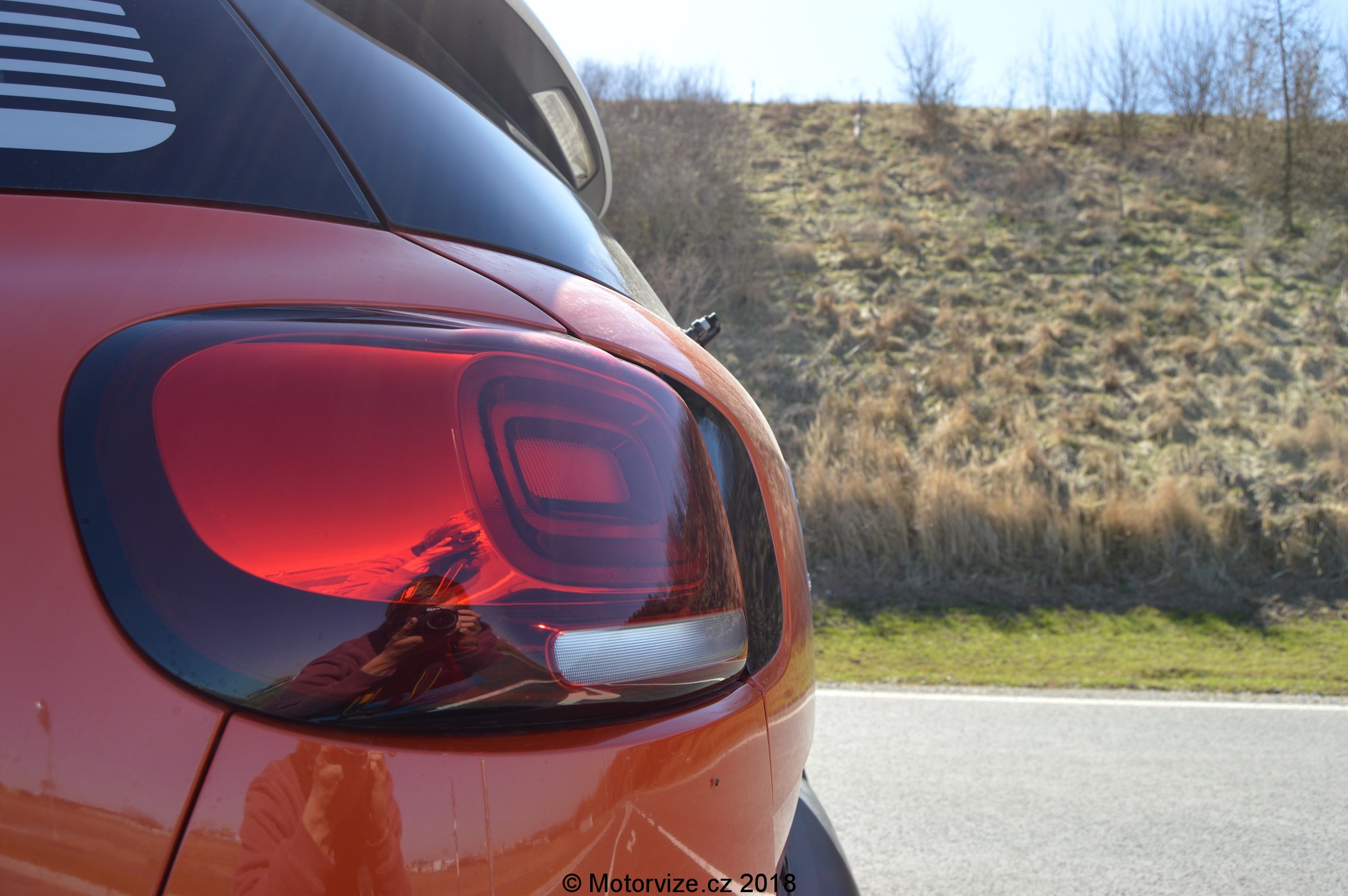 TEST: Citroen C3 Aircross by Autohled.cz