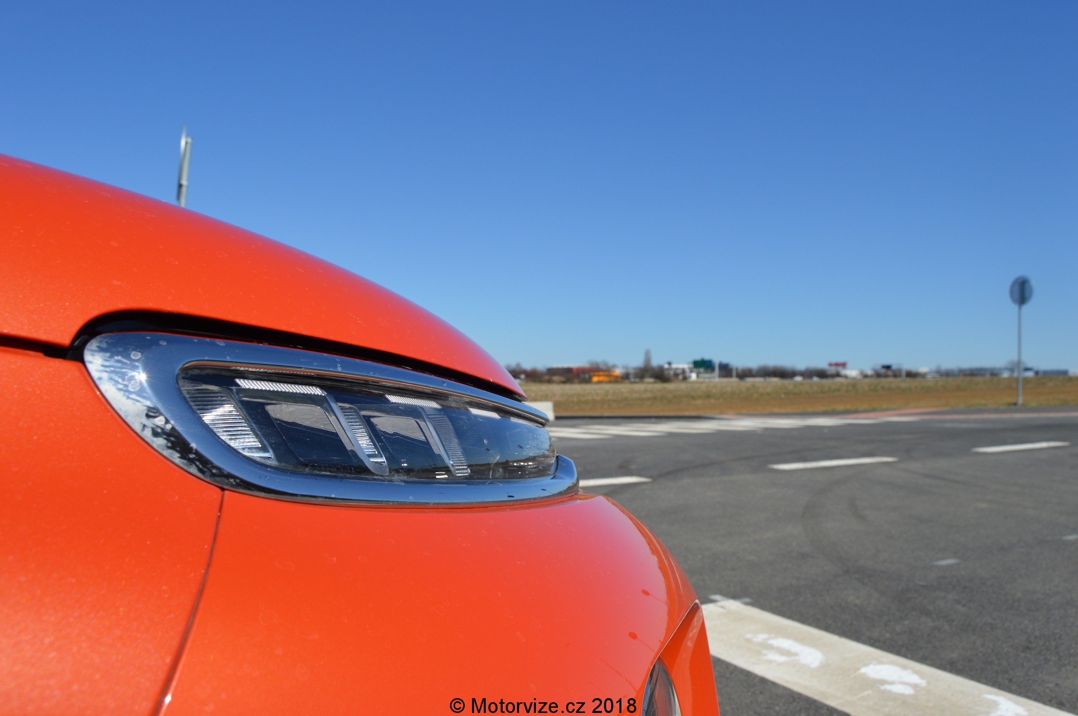 TEST: Citroen C3 Aircross by Autohled.cz