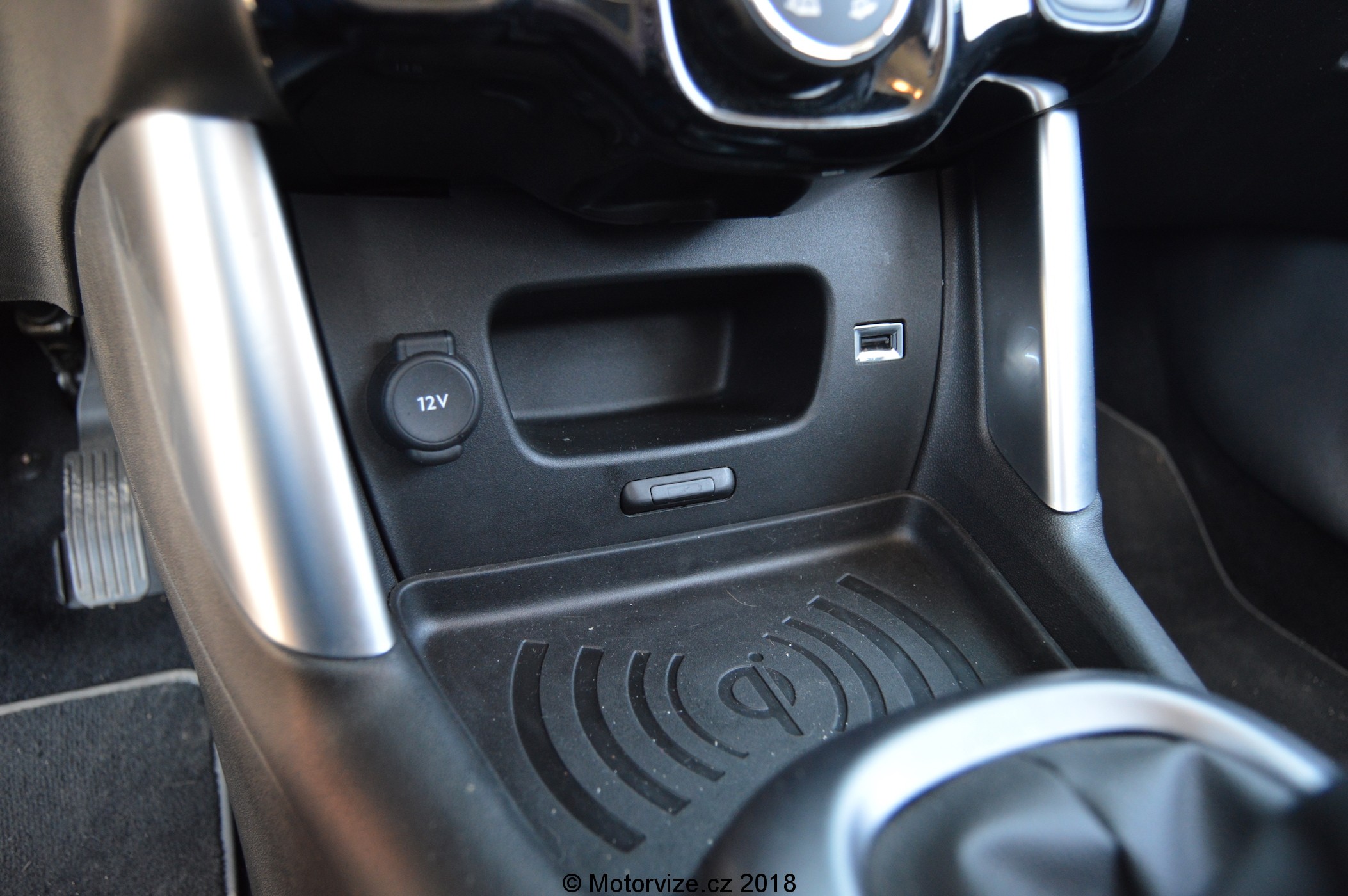 TEST: Citroen C3 Aircross by Autohled.cz