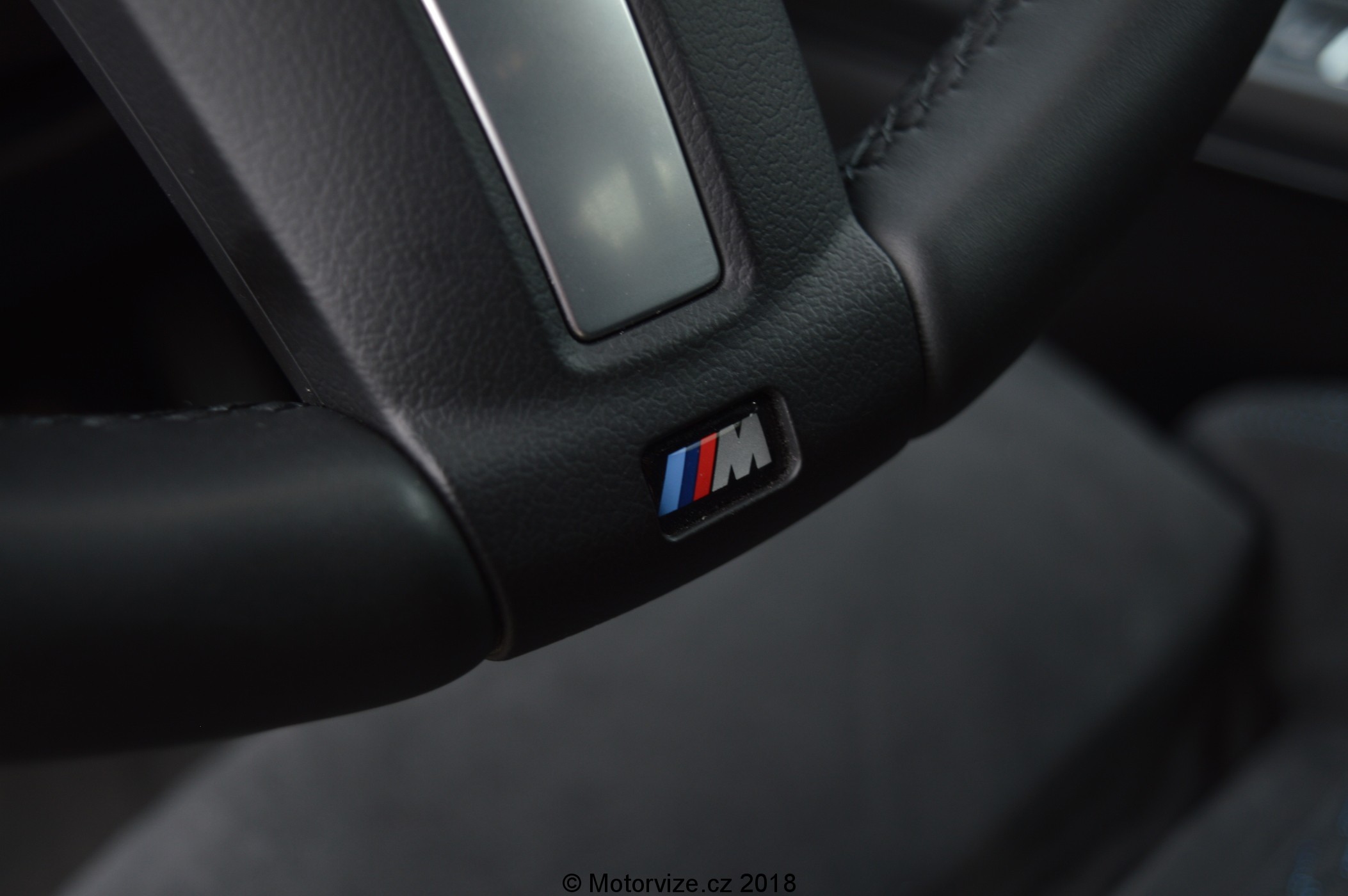 TEST: BMW M240i