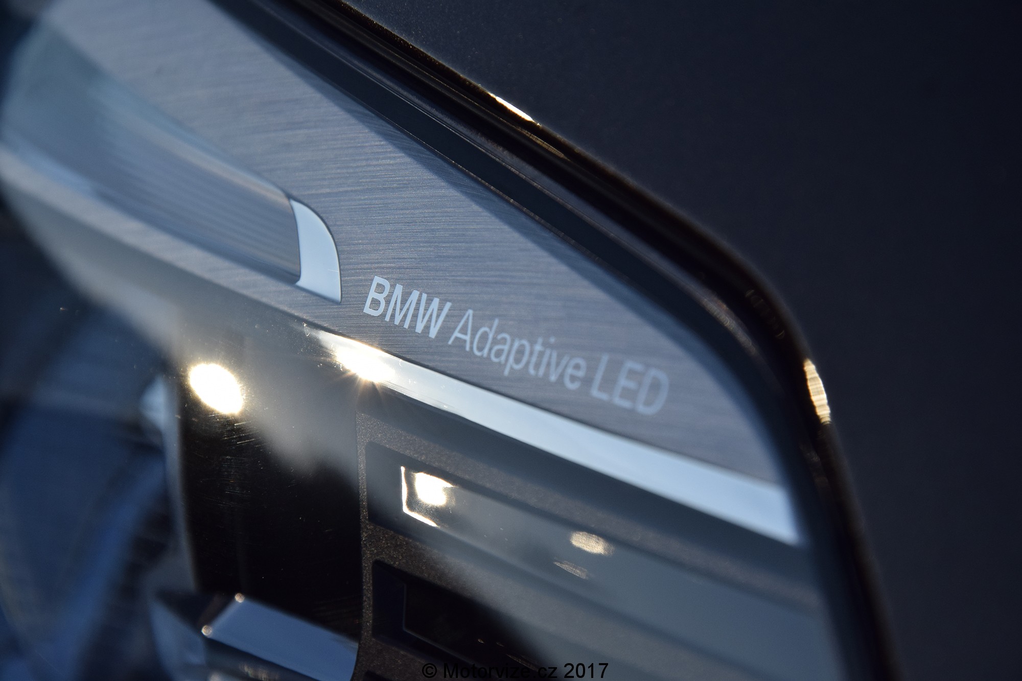 TEST: BMW 530e iPerformance