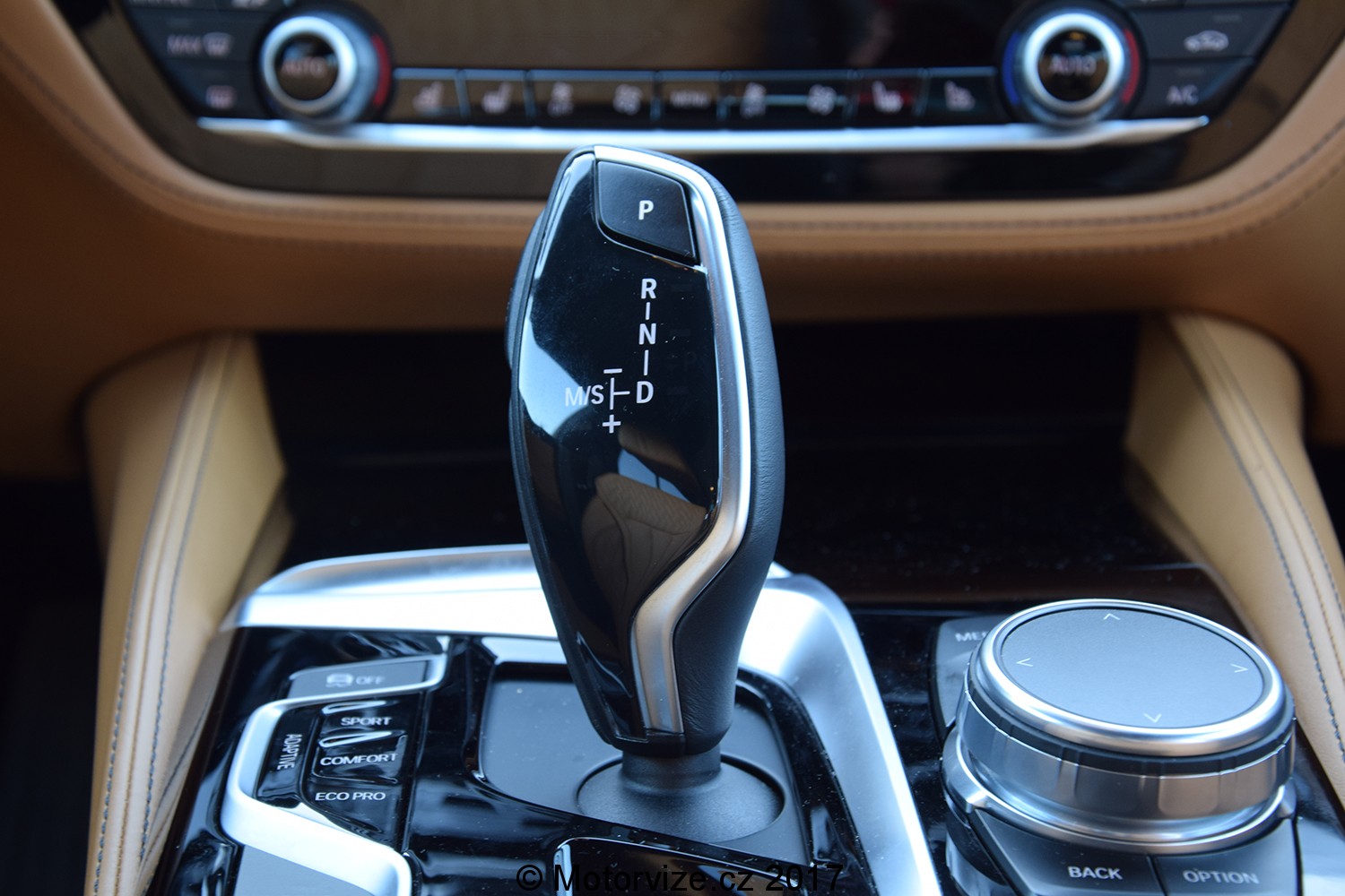 TEST: BMW 530e iPerformance