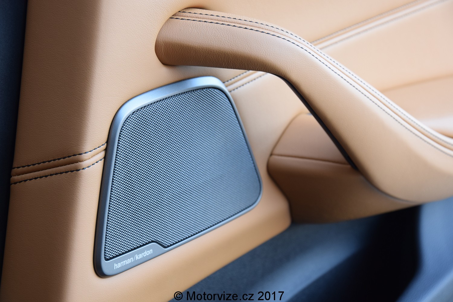 TEST: BMW 530e iPerformance