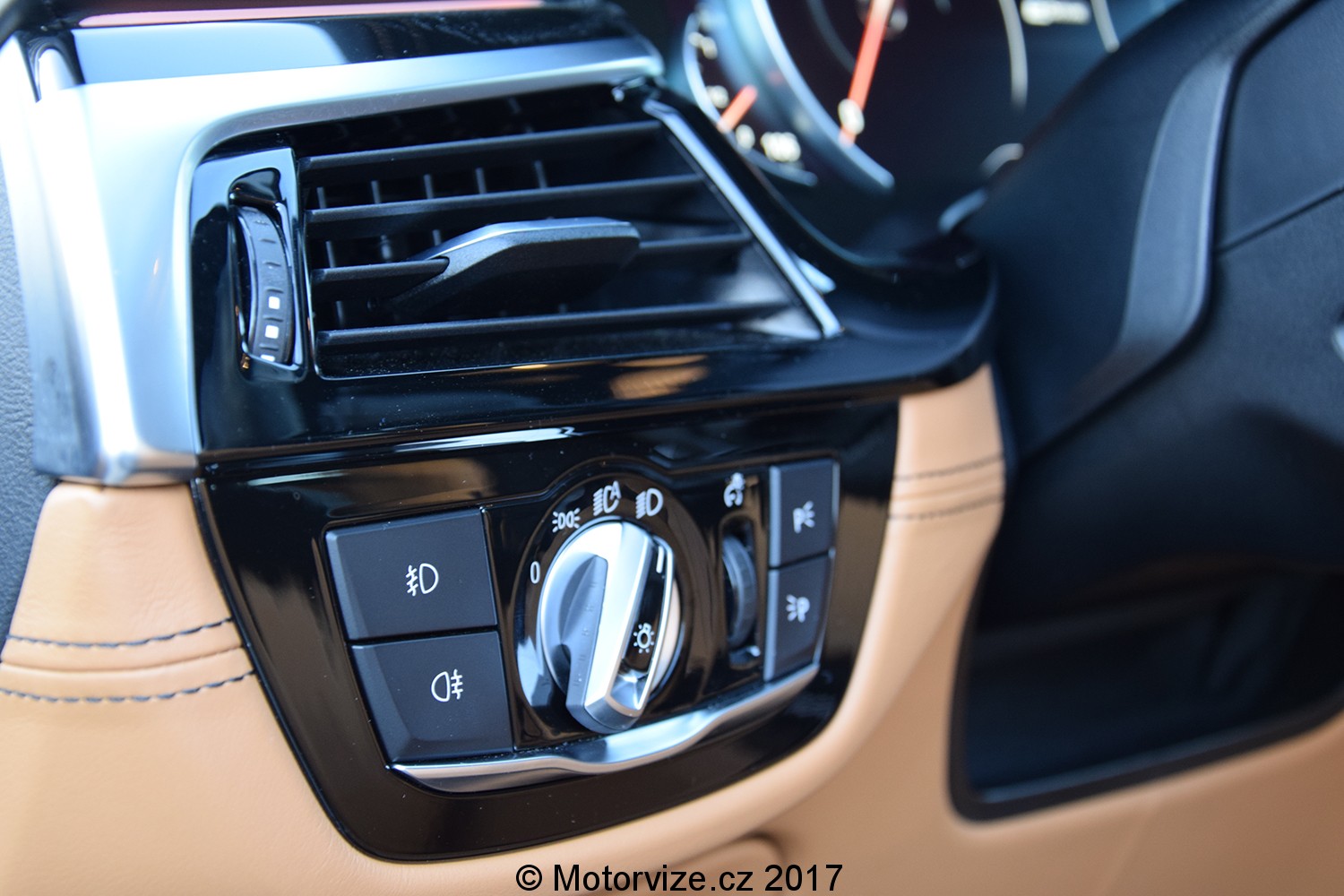 TEST: BMW 530e iPerformance