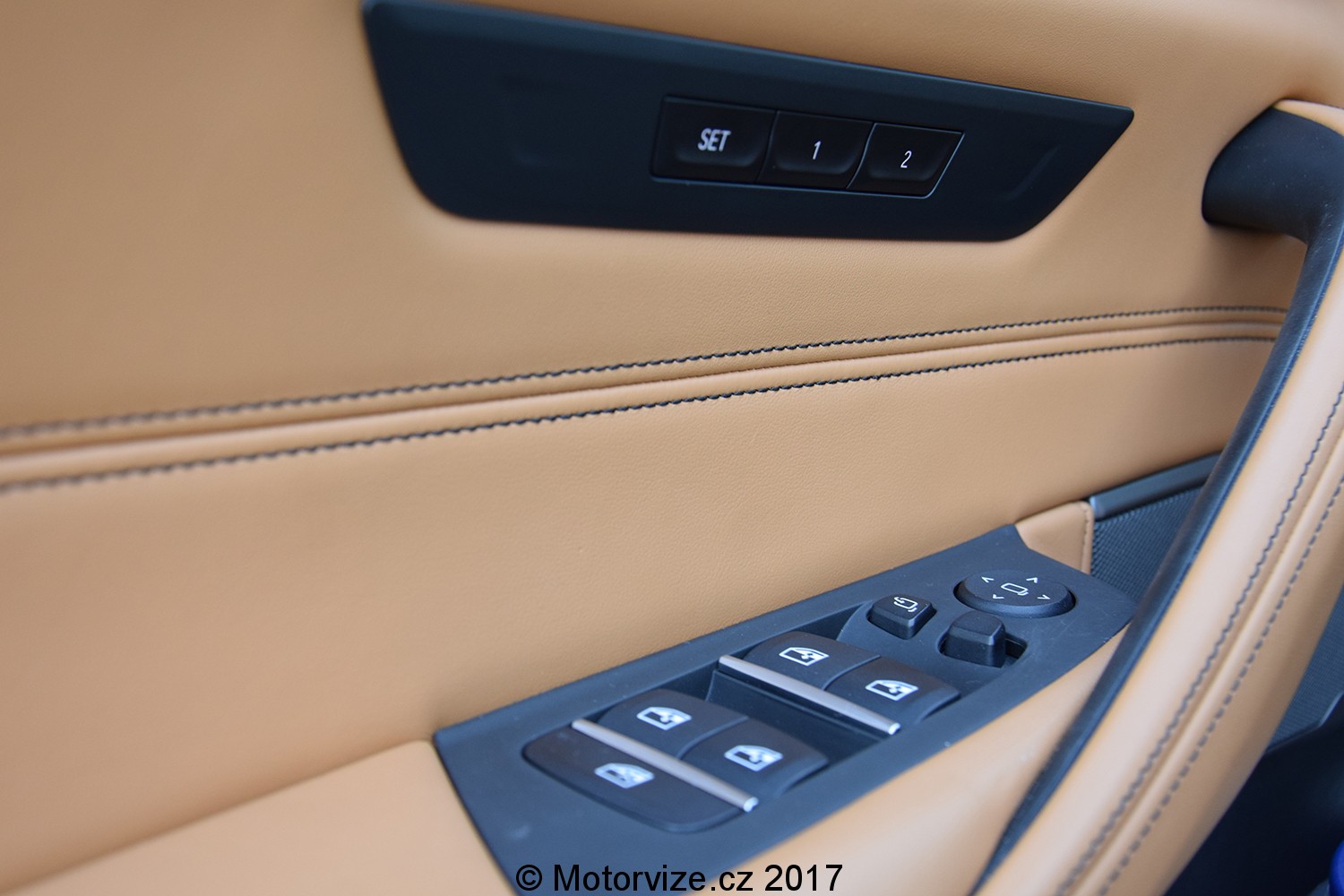 TEST: BMW 530e iPerformance