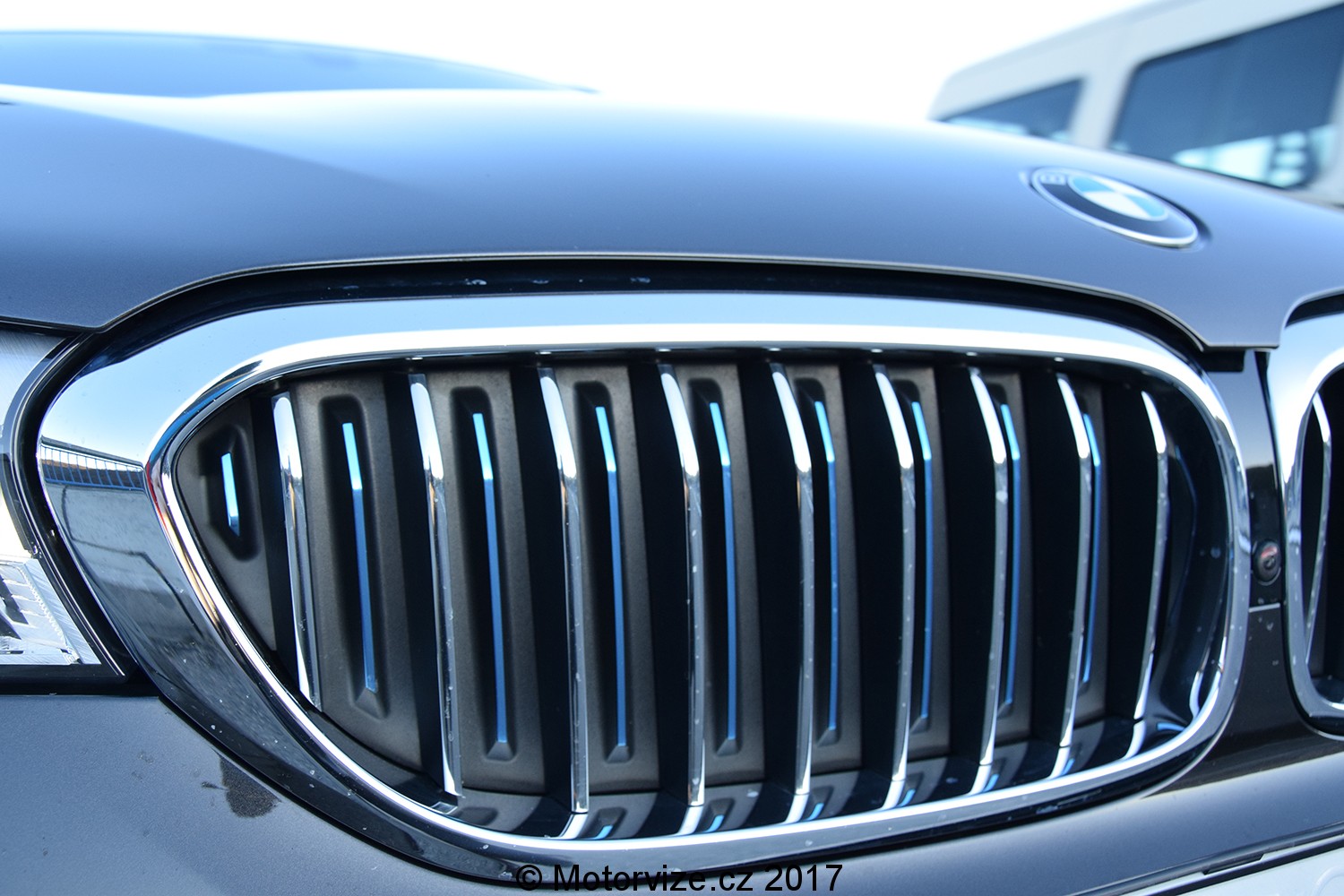 TEST: BMW 530e iPerformance