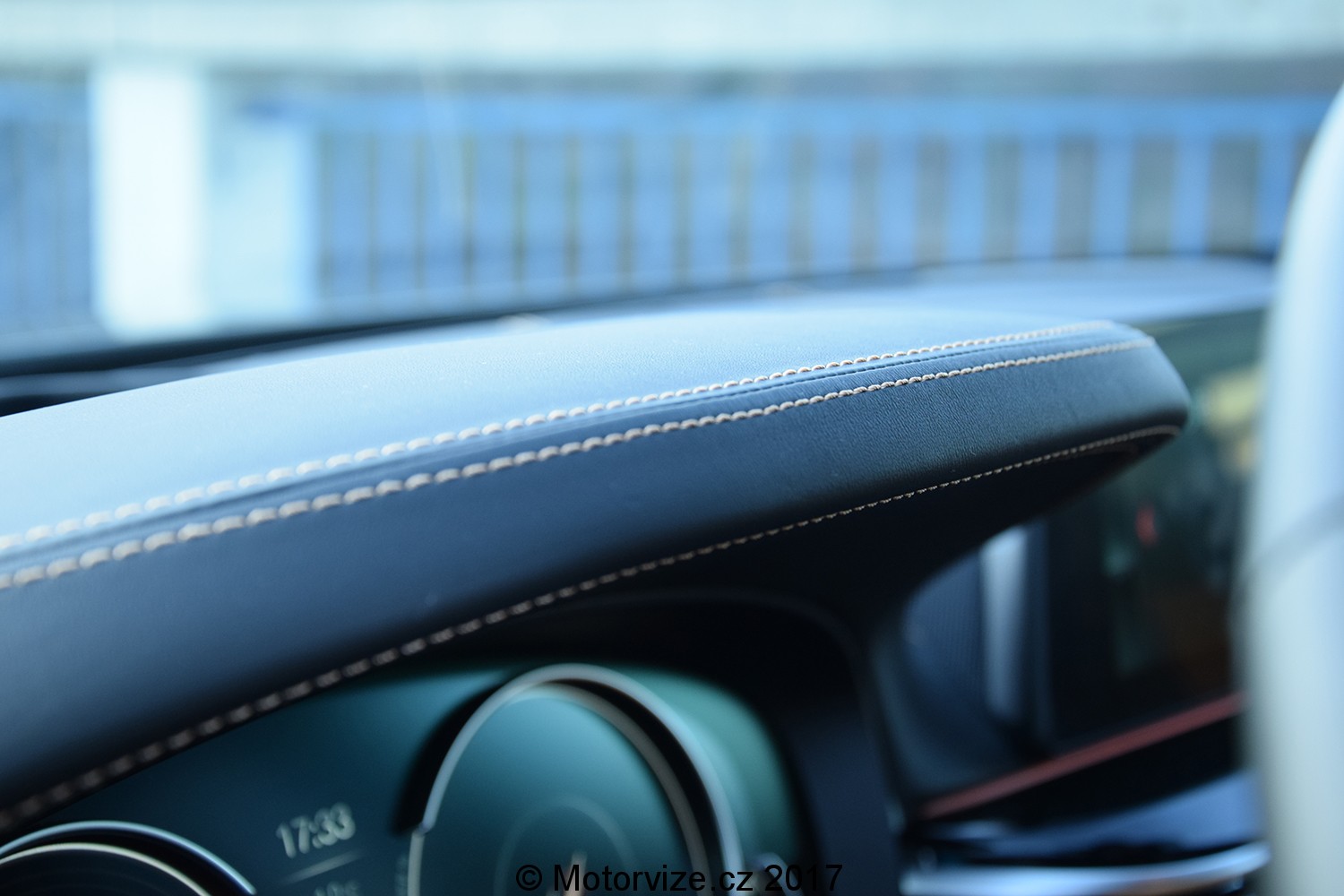 TEST: BMW 530e iPerformance