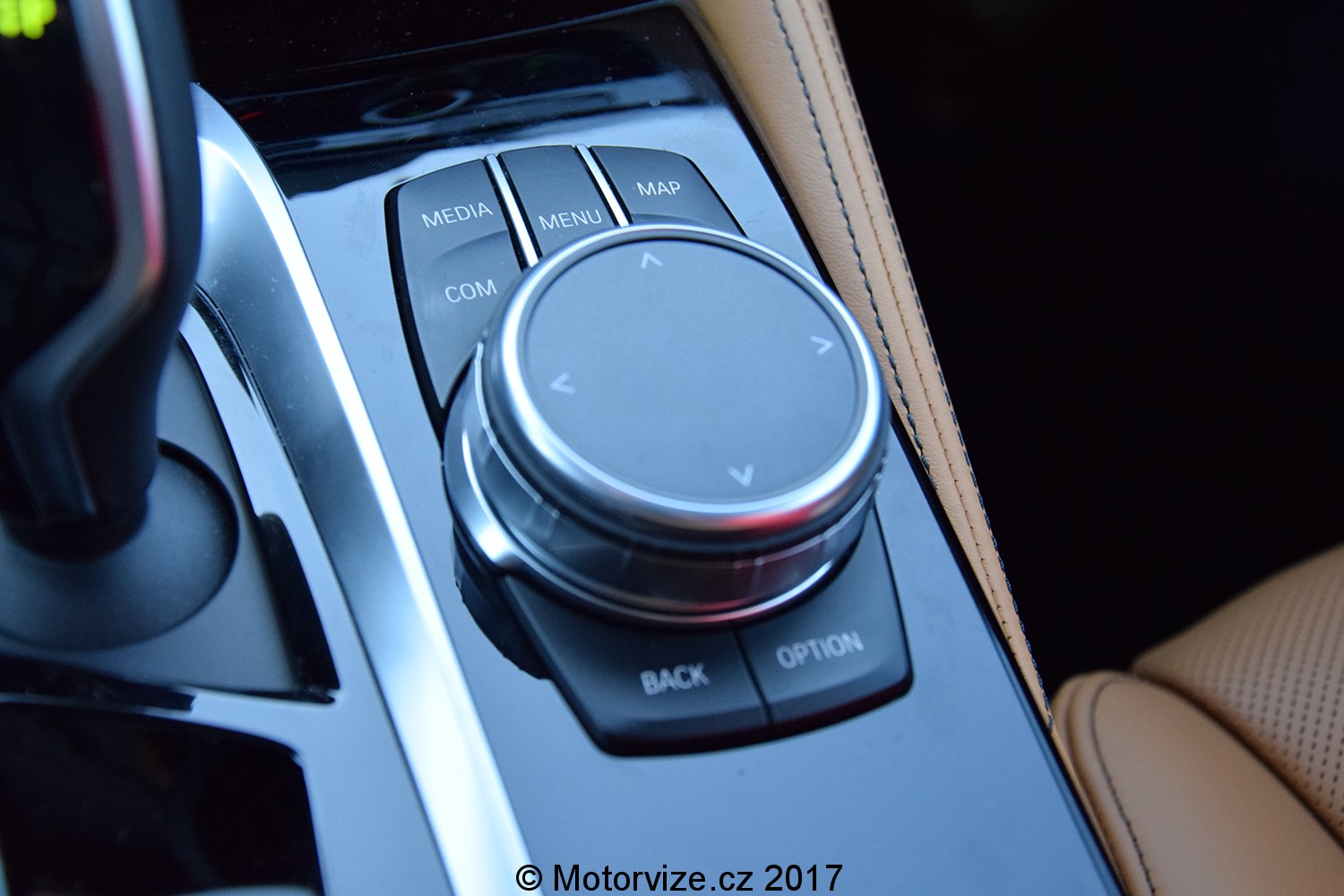 TEST: BMW 530e iPerformance