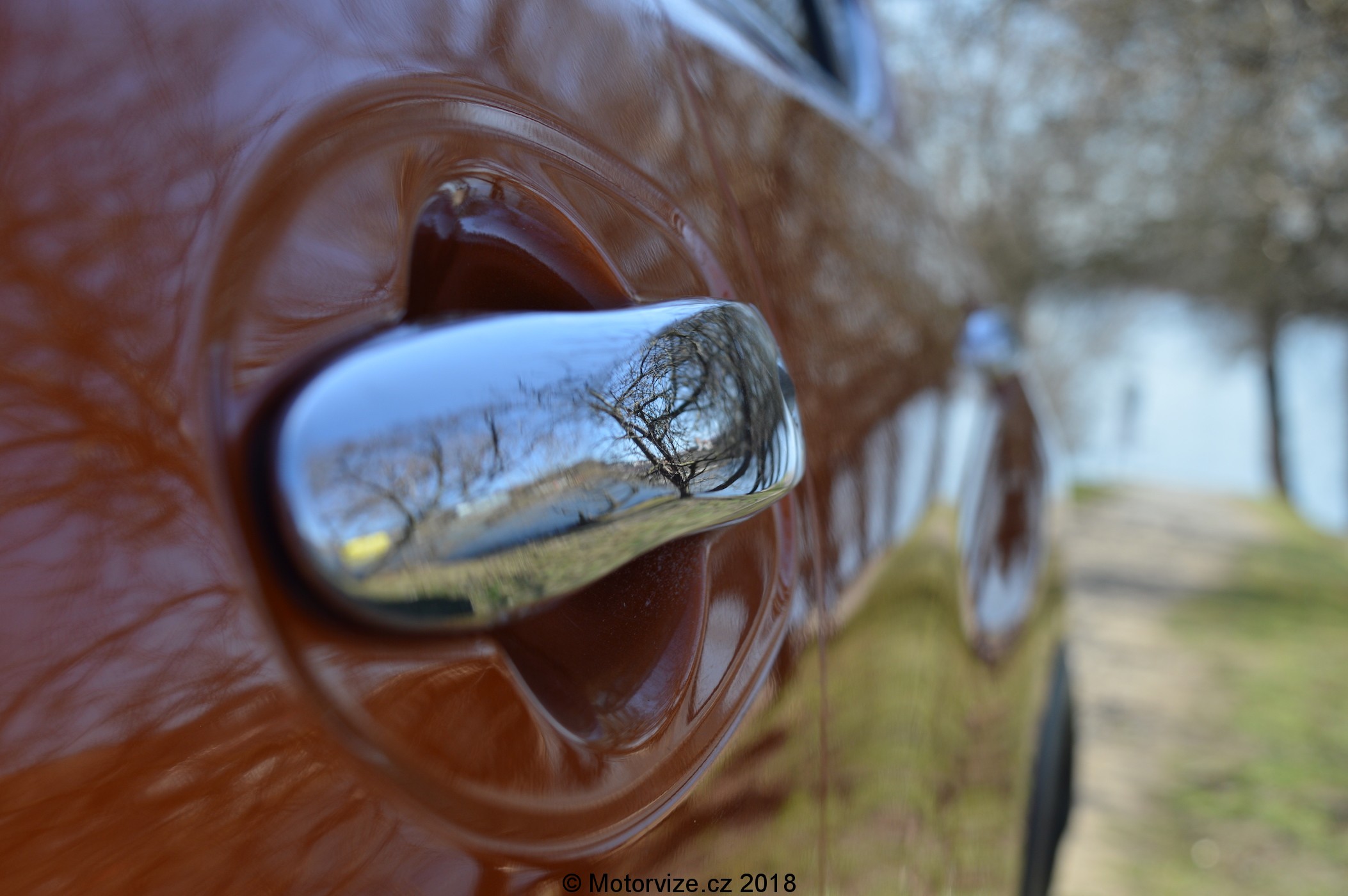 TEST: Nissan X-Trail 2.0 dCi