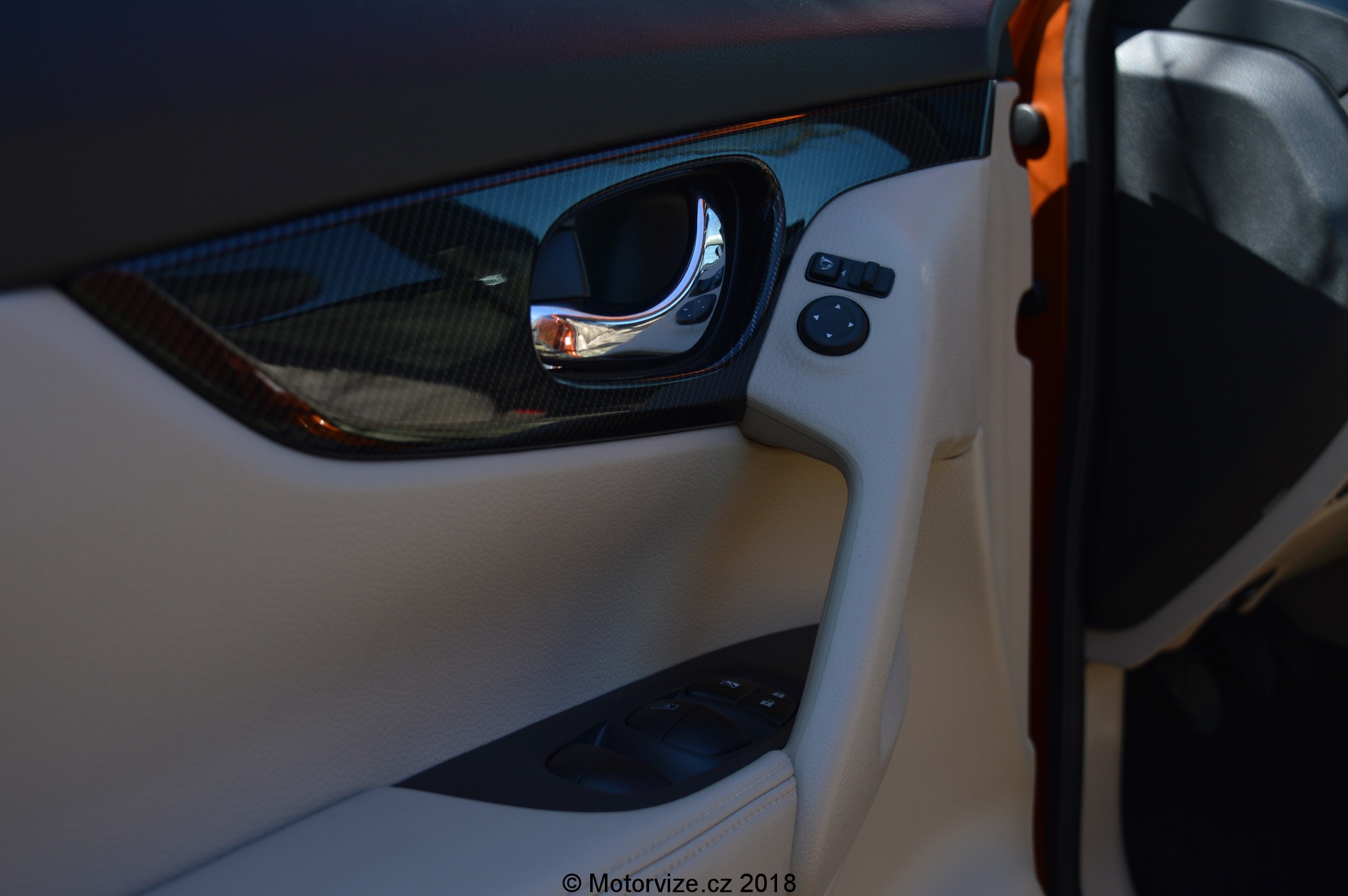 TEST: Nissan X-Trail 2.0 dCi