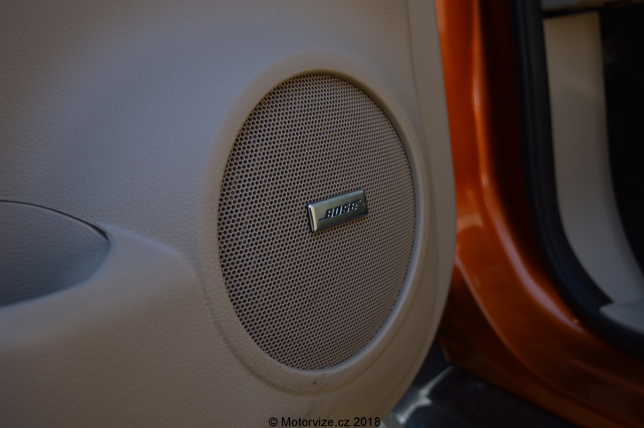 TEST: Nissan X-Trail 2.0 dCi