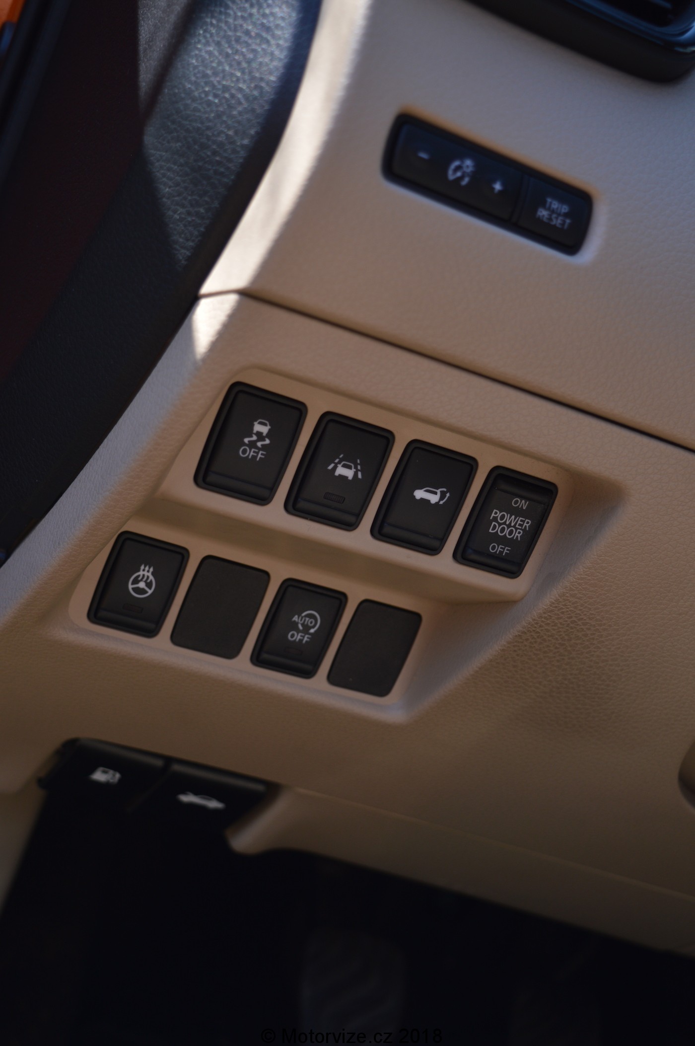 TEST: Nissan X-Trail 2.0 dCi