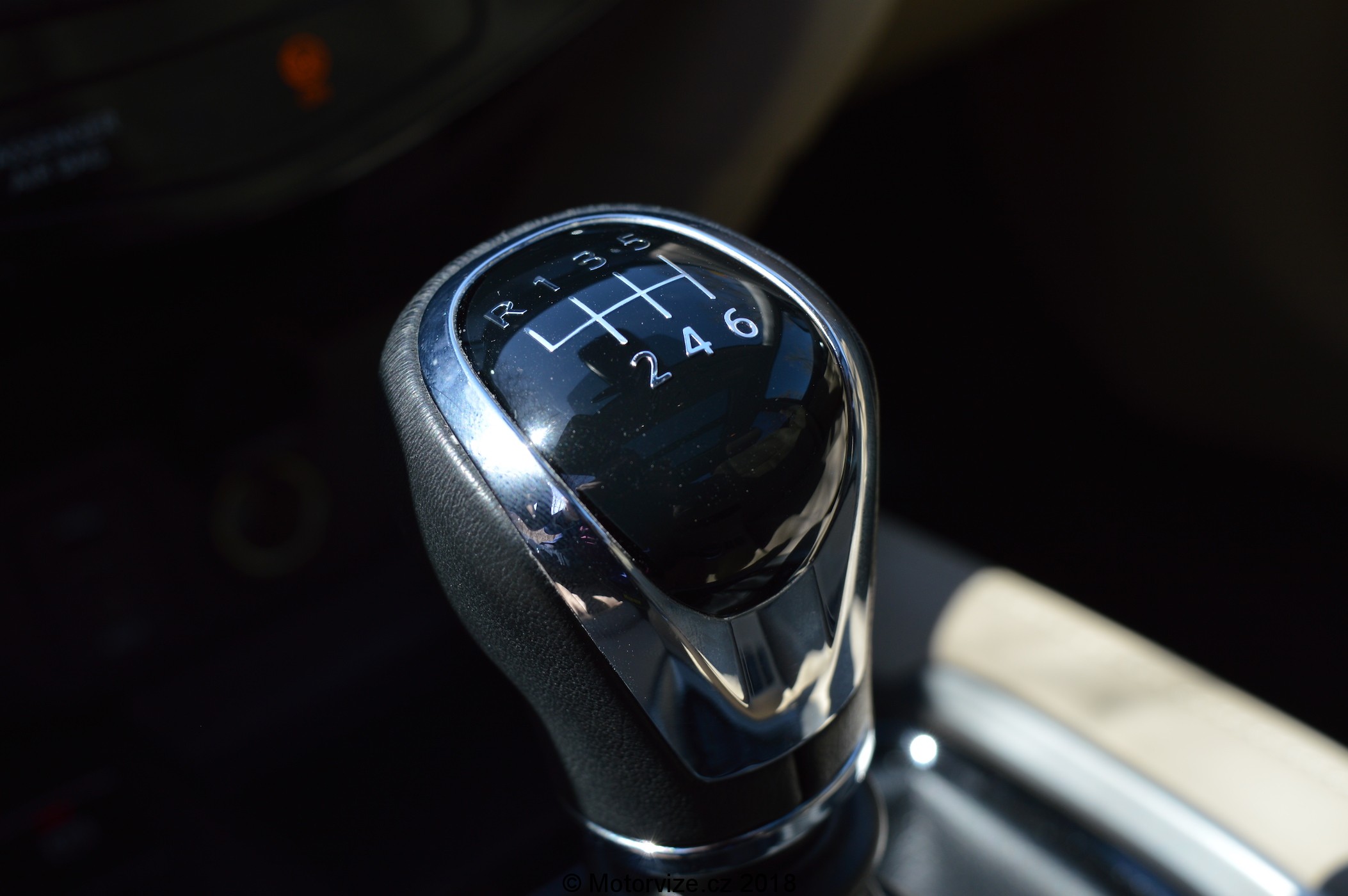 TEST: Nissan X-Trail 2.0 dCi