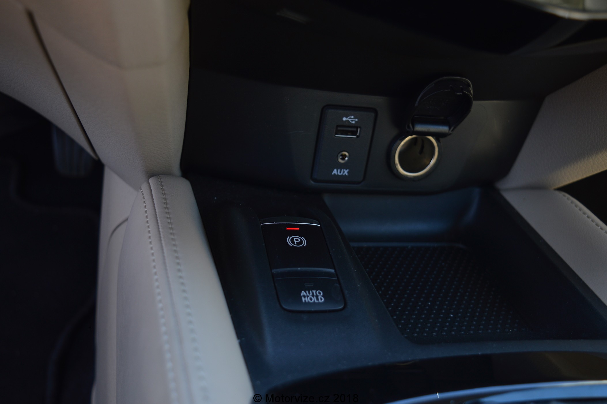 TEST: Nissan X-Trail 2.0 dCi