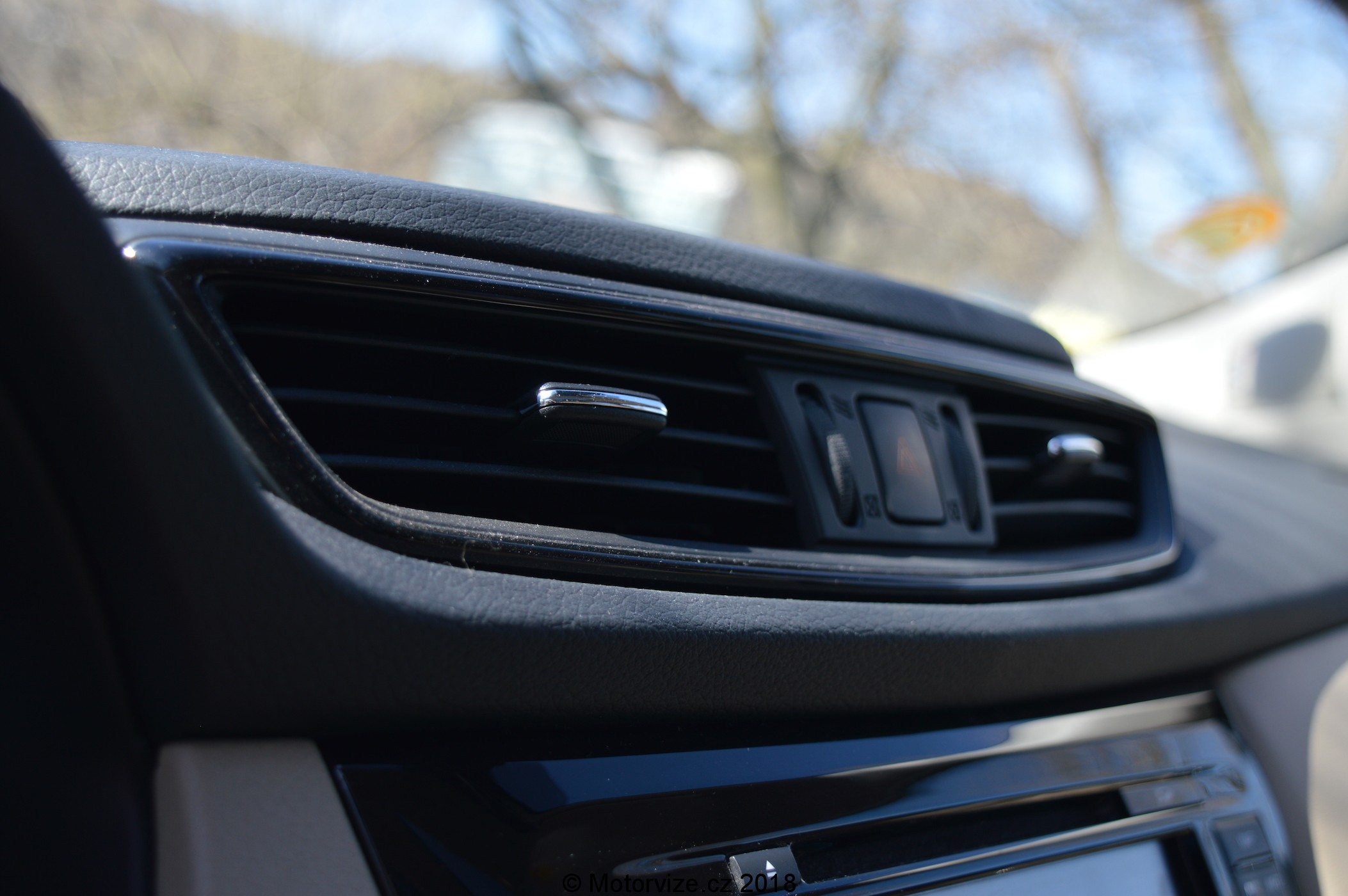 TEST: Nissan X-Trail 2.0 dCi