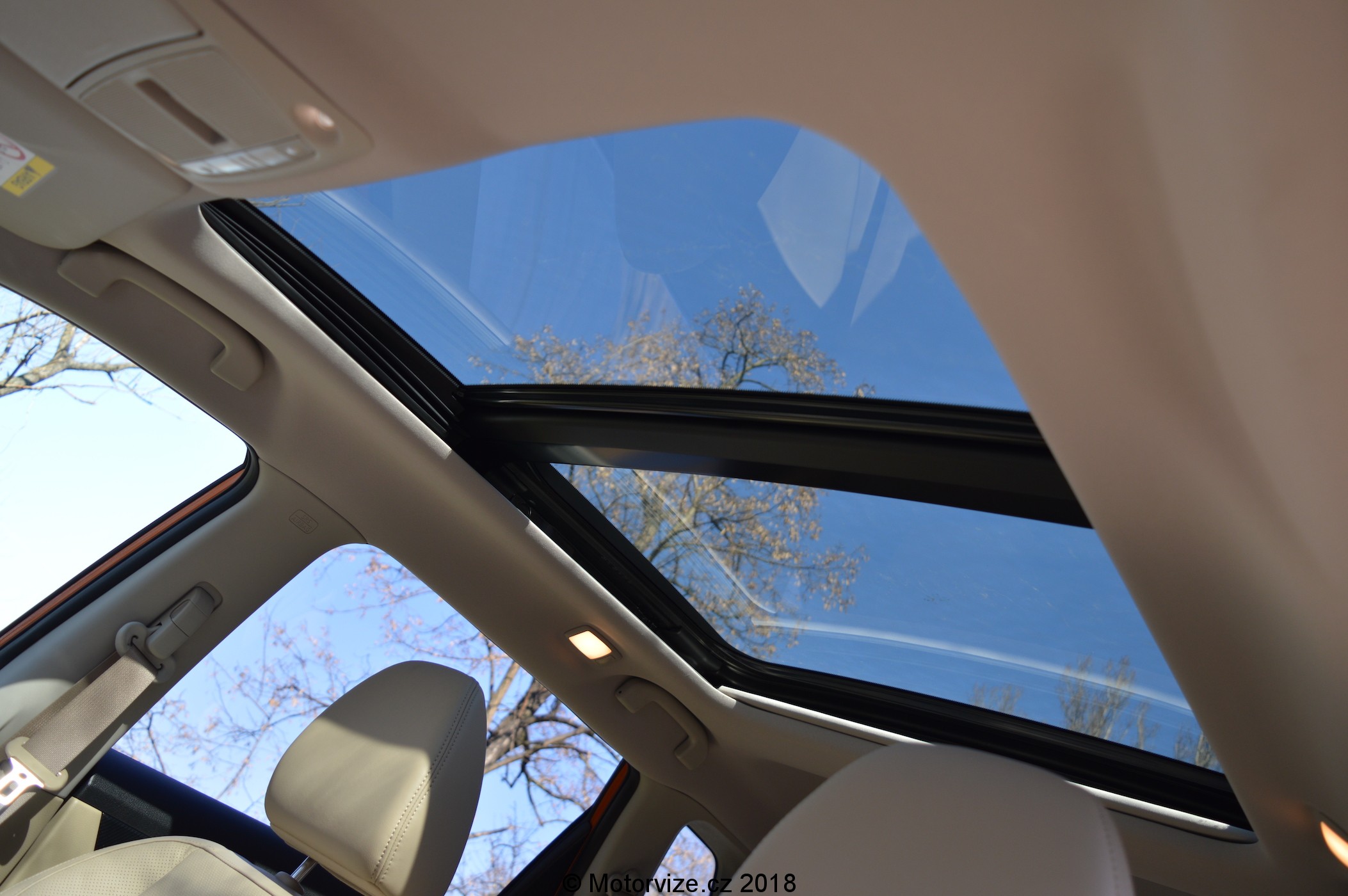 TEST: Nissan X-Trail 2.0 dCi