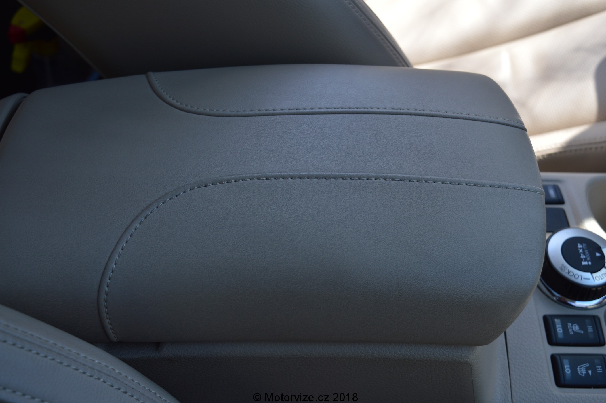 TEST: Nissan X-Trail 2.0 dCi