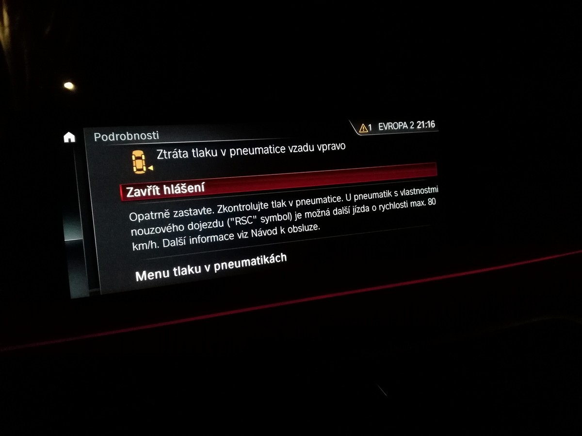 TEST: BMW 530e iPerformance