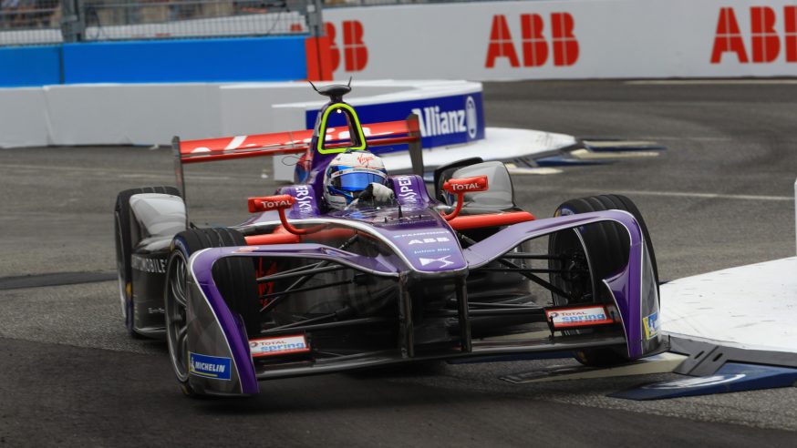 Formula E – Rome ePrix: je libo dobrodružství?
