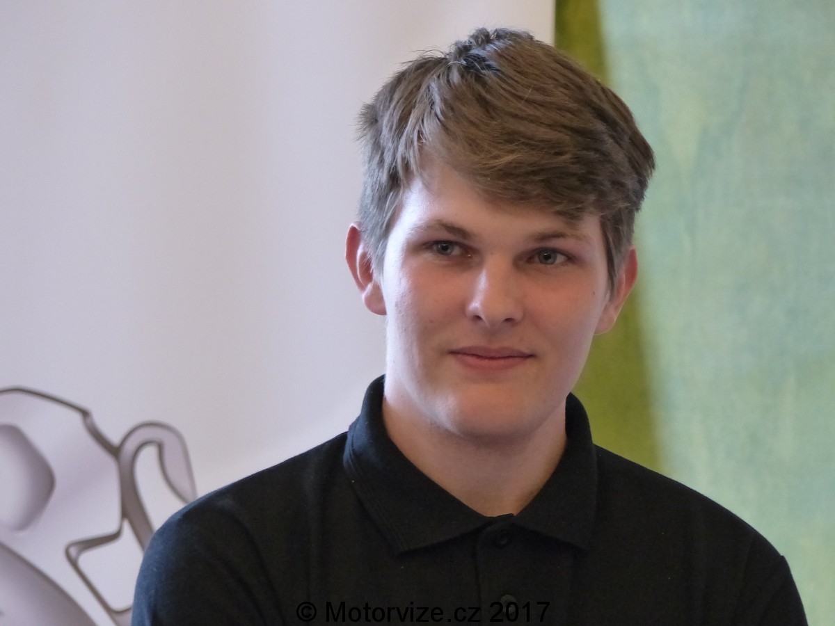 Autoklub Peugeot Rally talent 2018