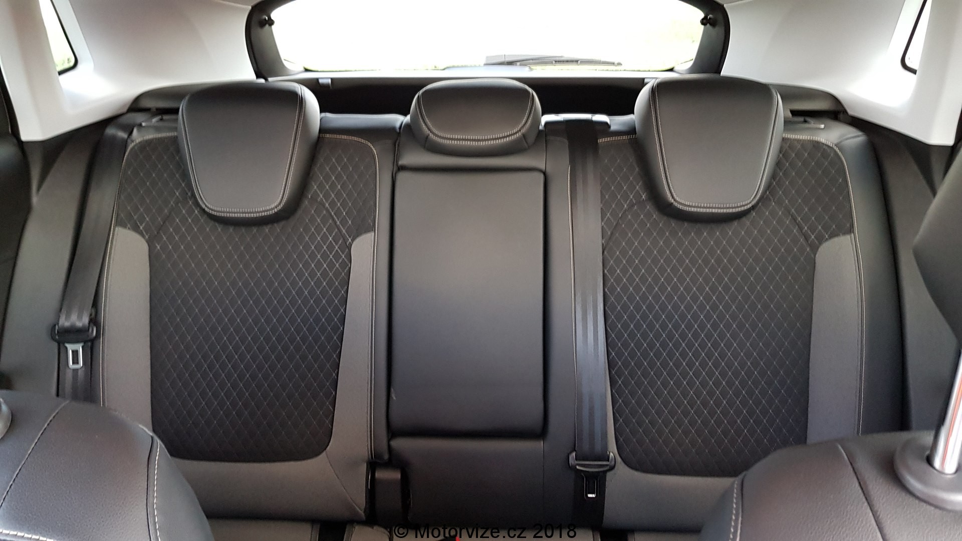 TEST: Opel Grandland X