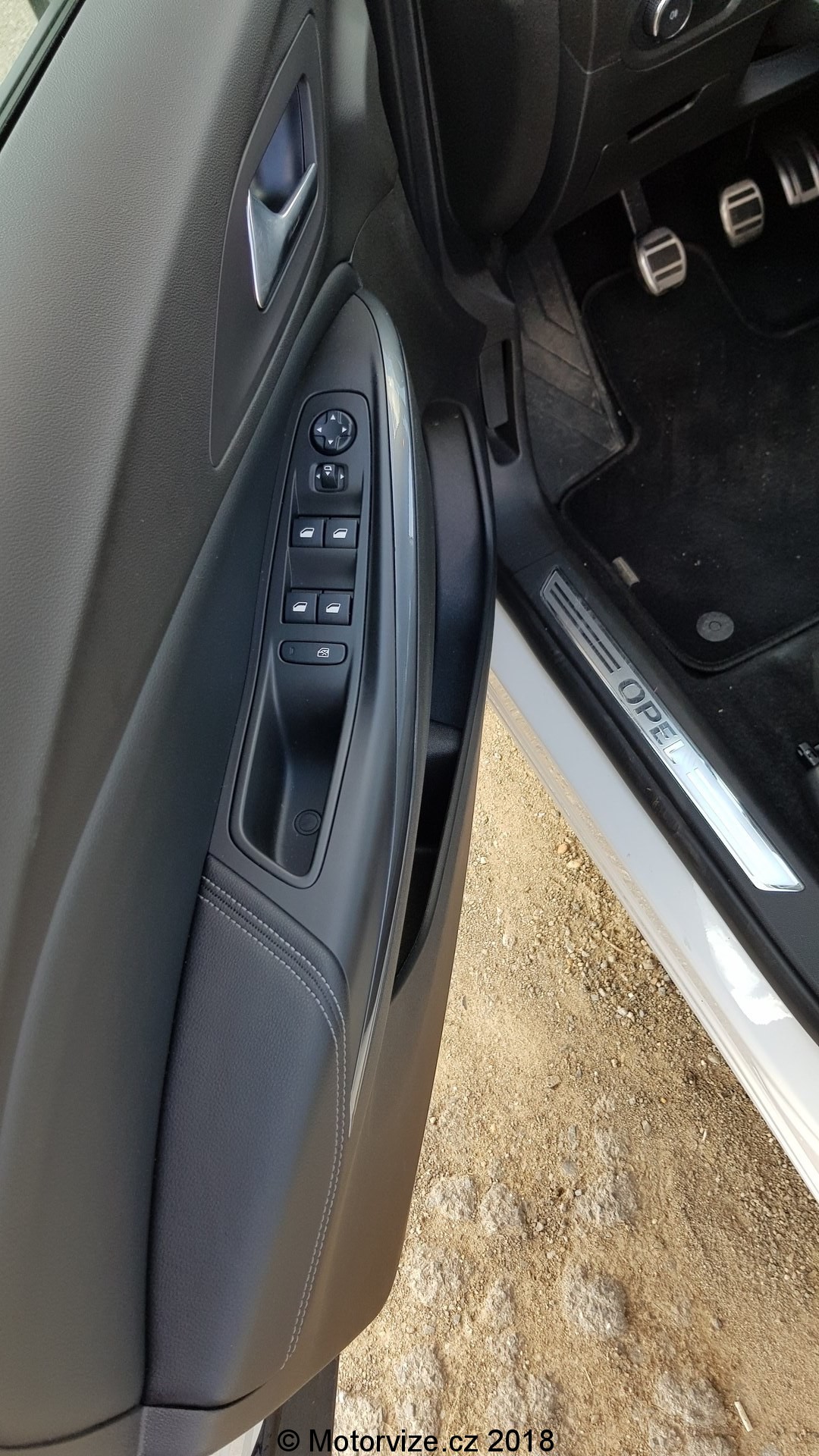 TEST: Opel Grandland X