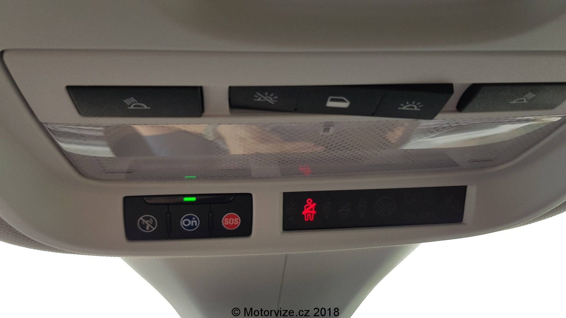 TEST: Opel Grandland X