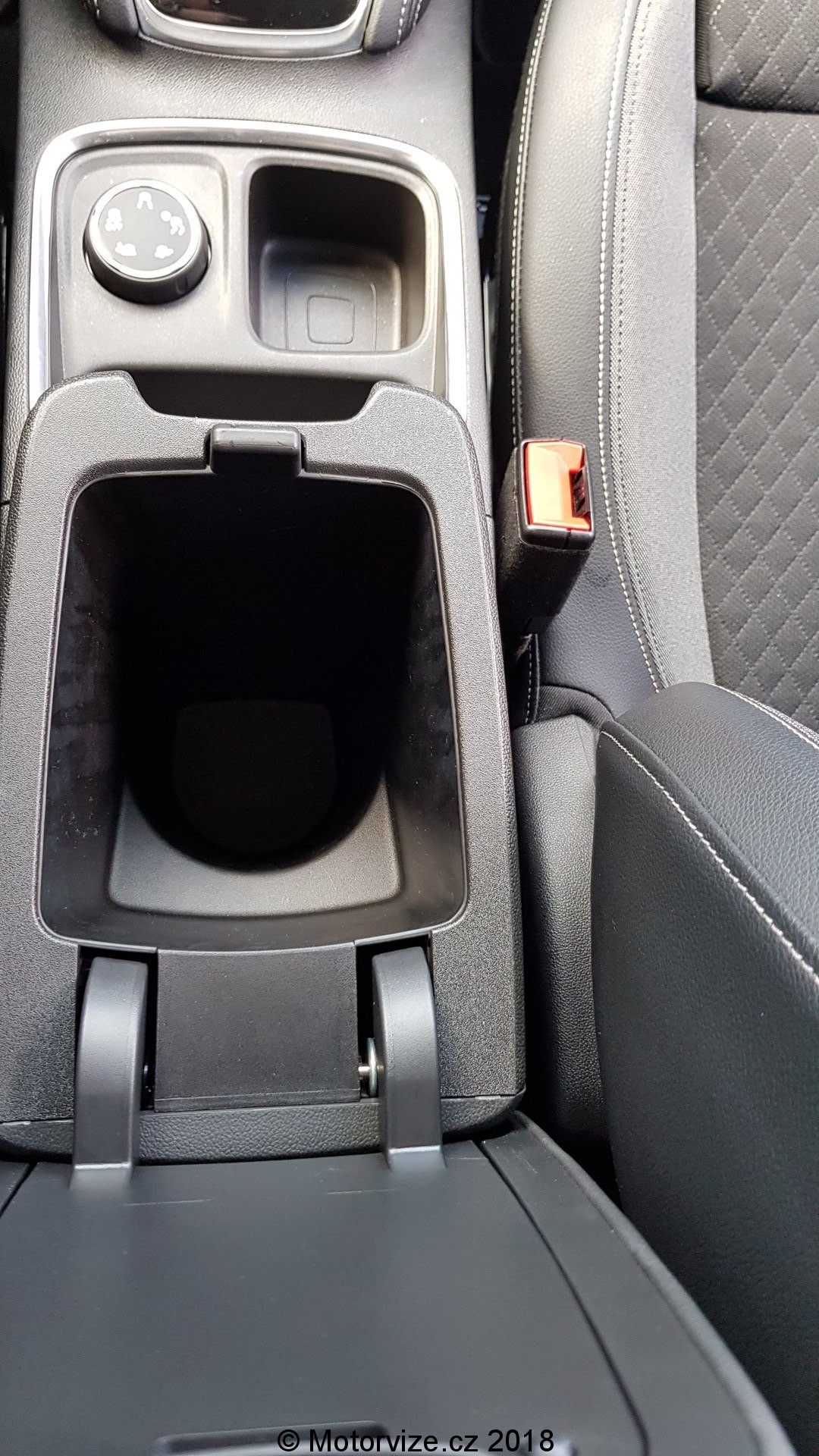 TEST: Opel Grandland X