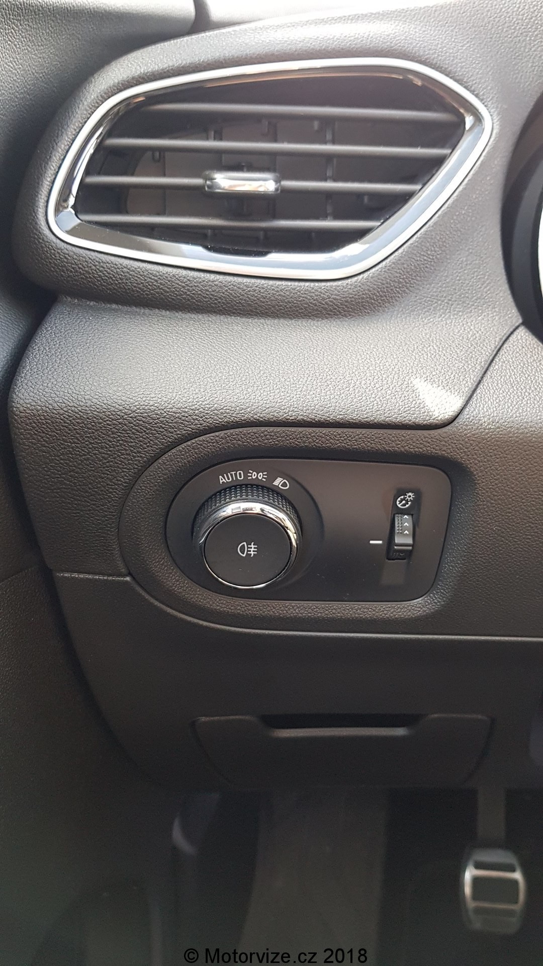 TEST: Opel Grandland X