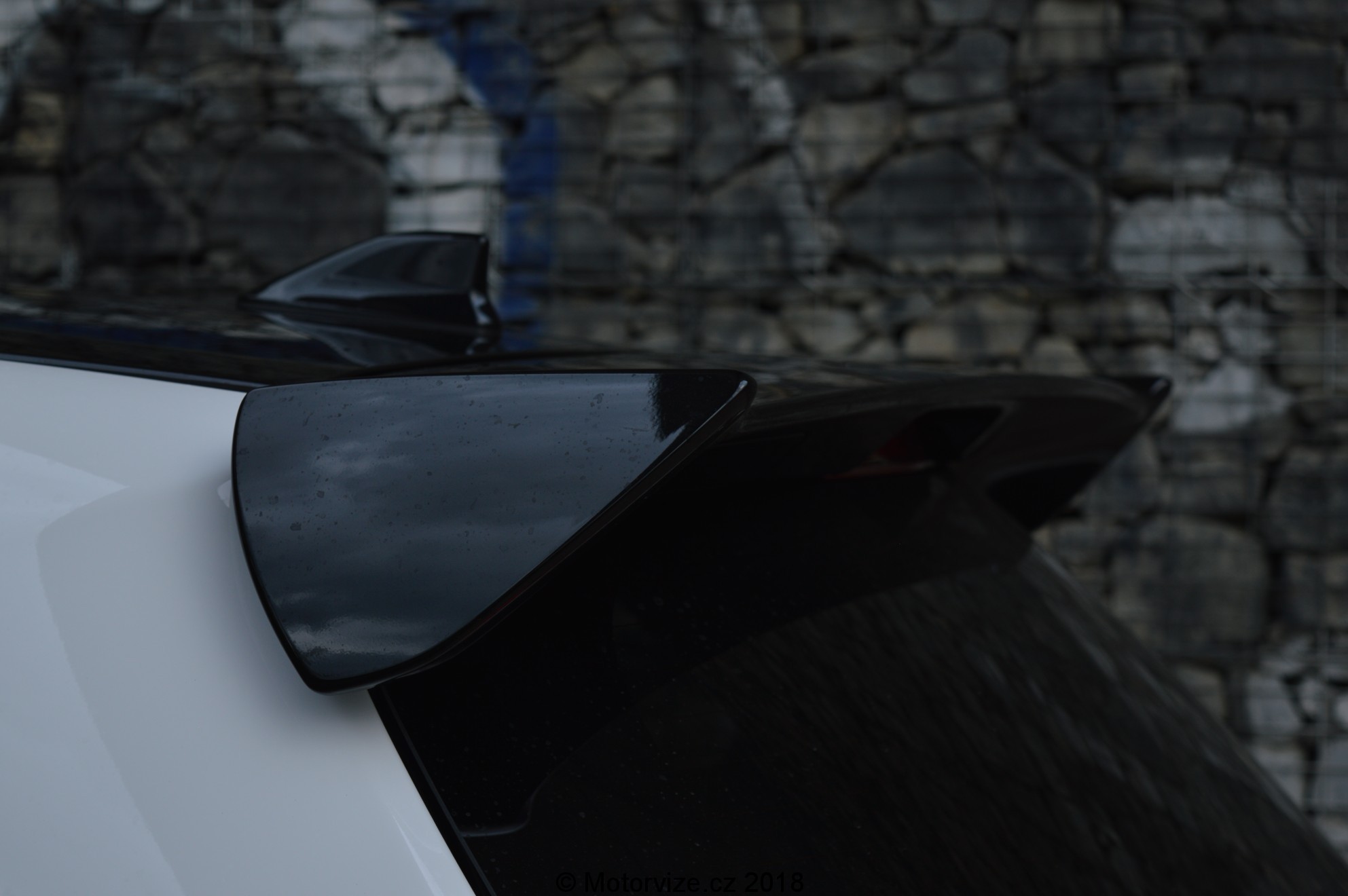 TEST: Toyota Yaris GRMN