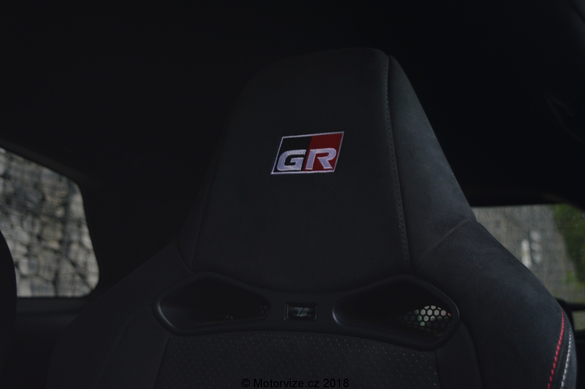 TEST: Toyota Yaris GRMN