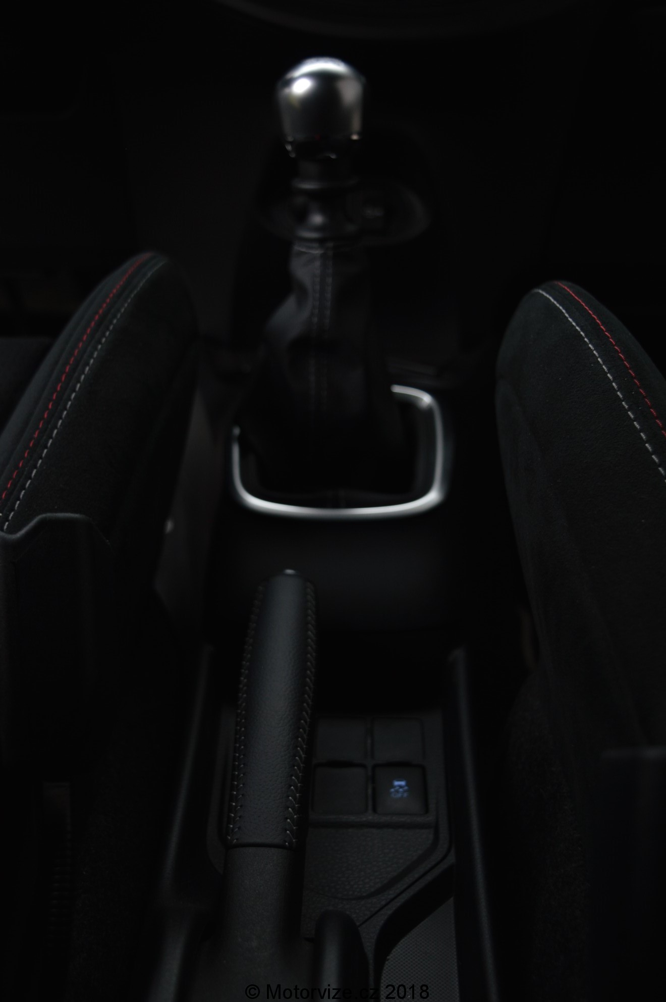 TEST: Toyota Yaris GRMN