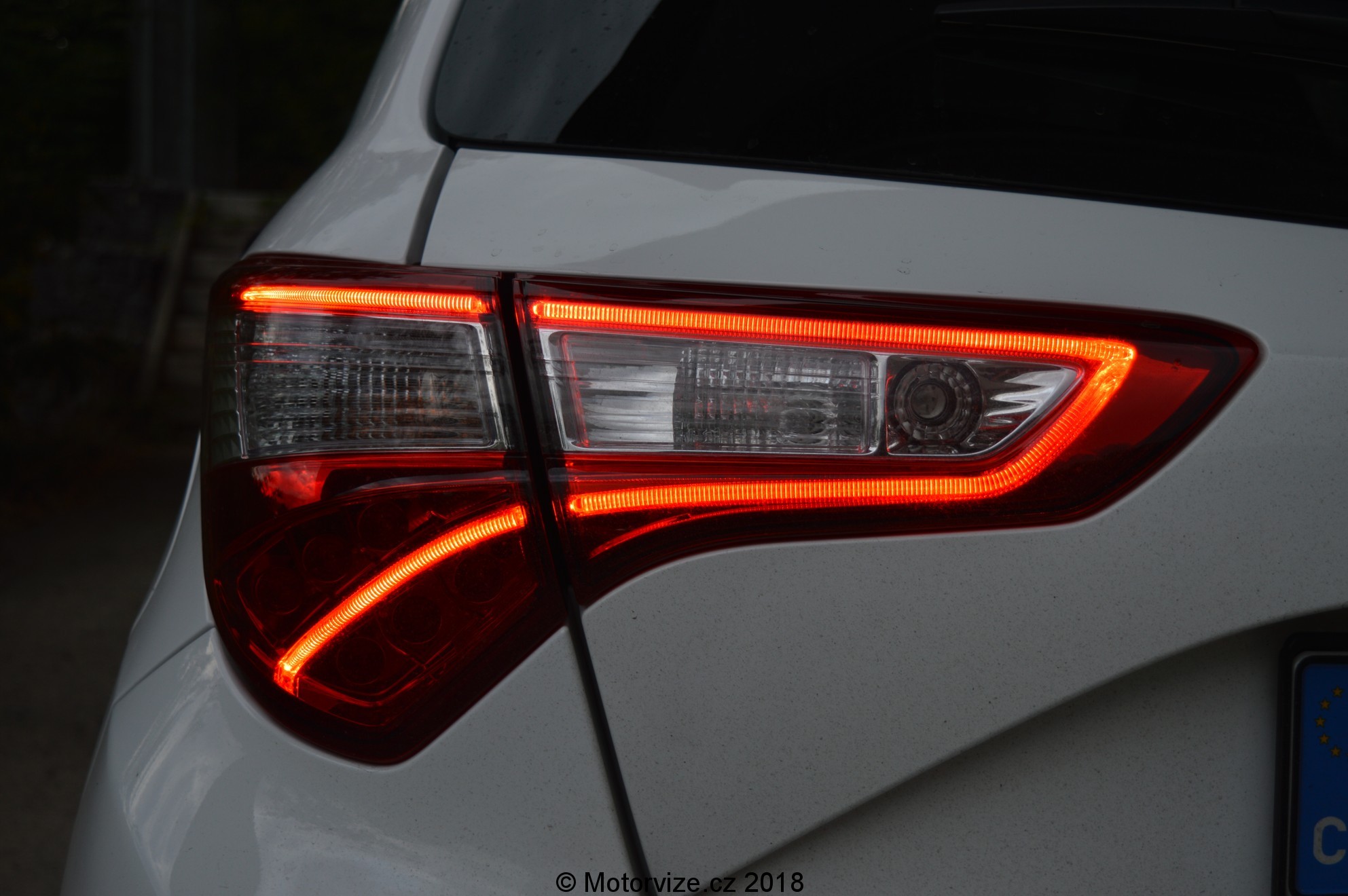 TEST: Toyota Yaris GRMN