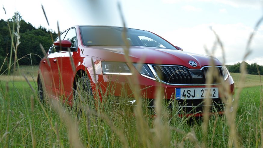 Škoda Octavia: je opravdu jedna jako druhá?