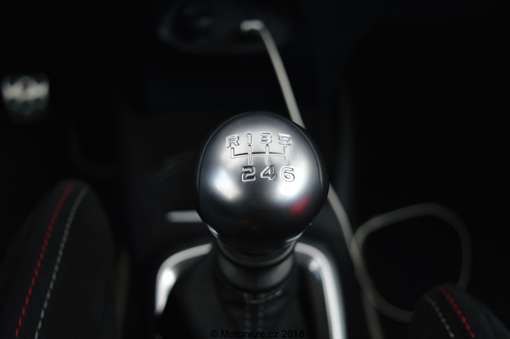 TEST: Toyota Yaris GRMN