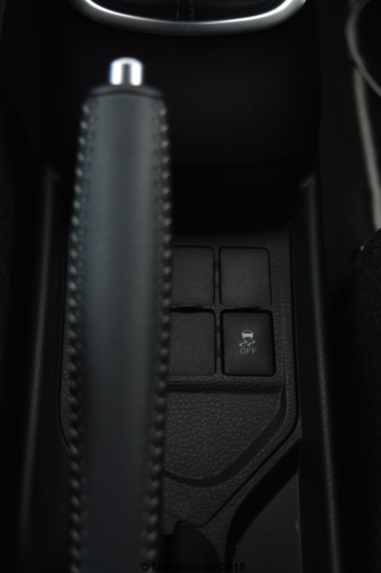 TEST: Toyota Yaris GRMN