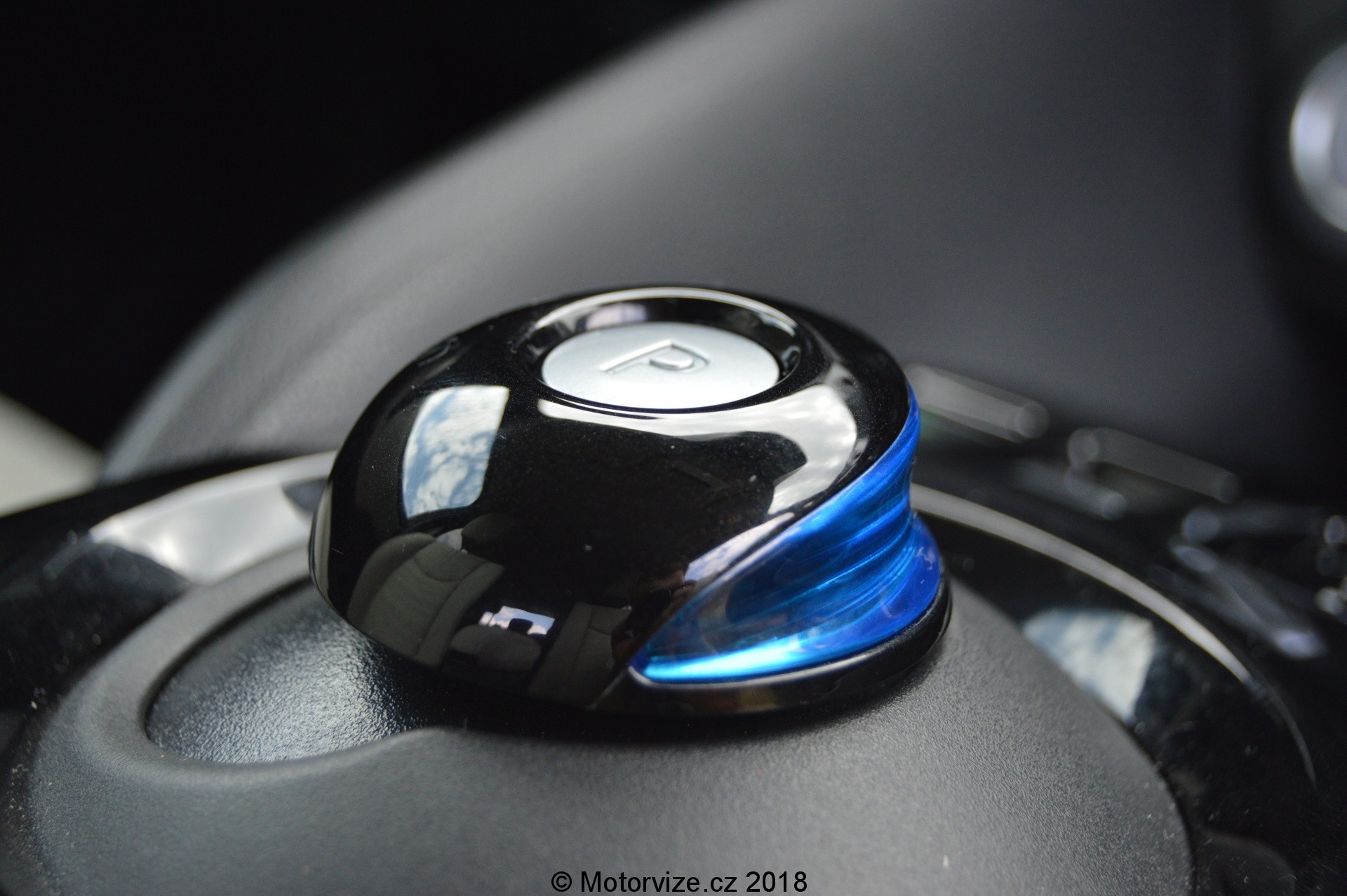 Léto s Nissanem: Nový Leaf s Autohledem