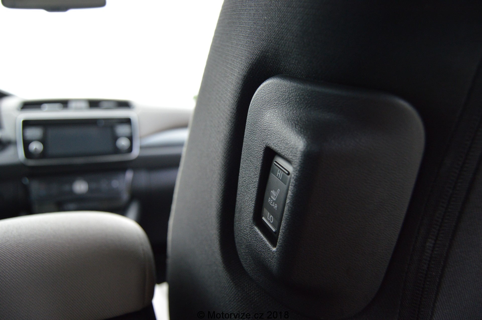 Léto s Nissanem: Nový Leaf s Autohledem