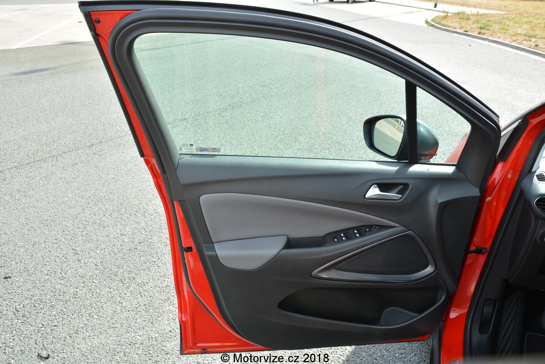 TEST: Opel Crossland X 1.2 TURBO