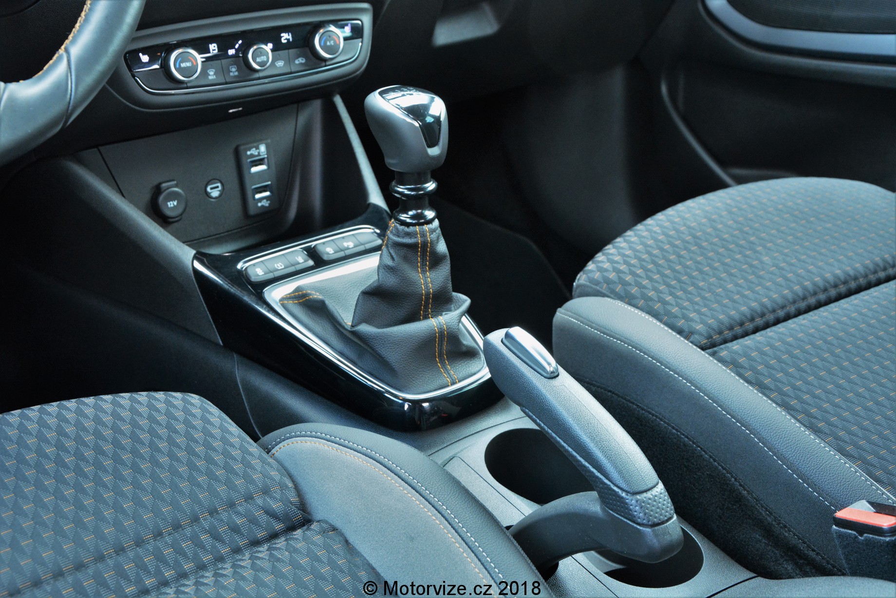 TEST: Opel Crossland X 1.2 TURBO